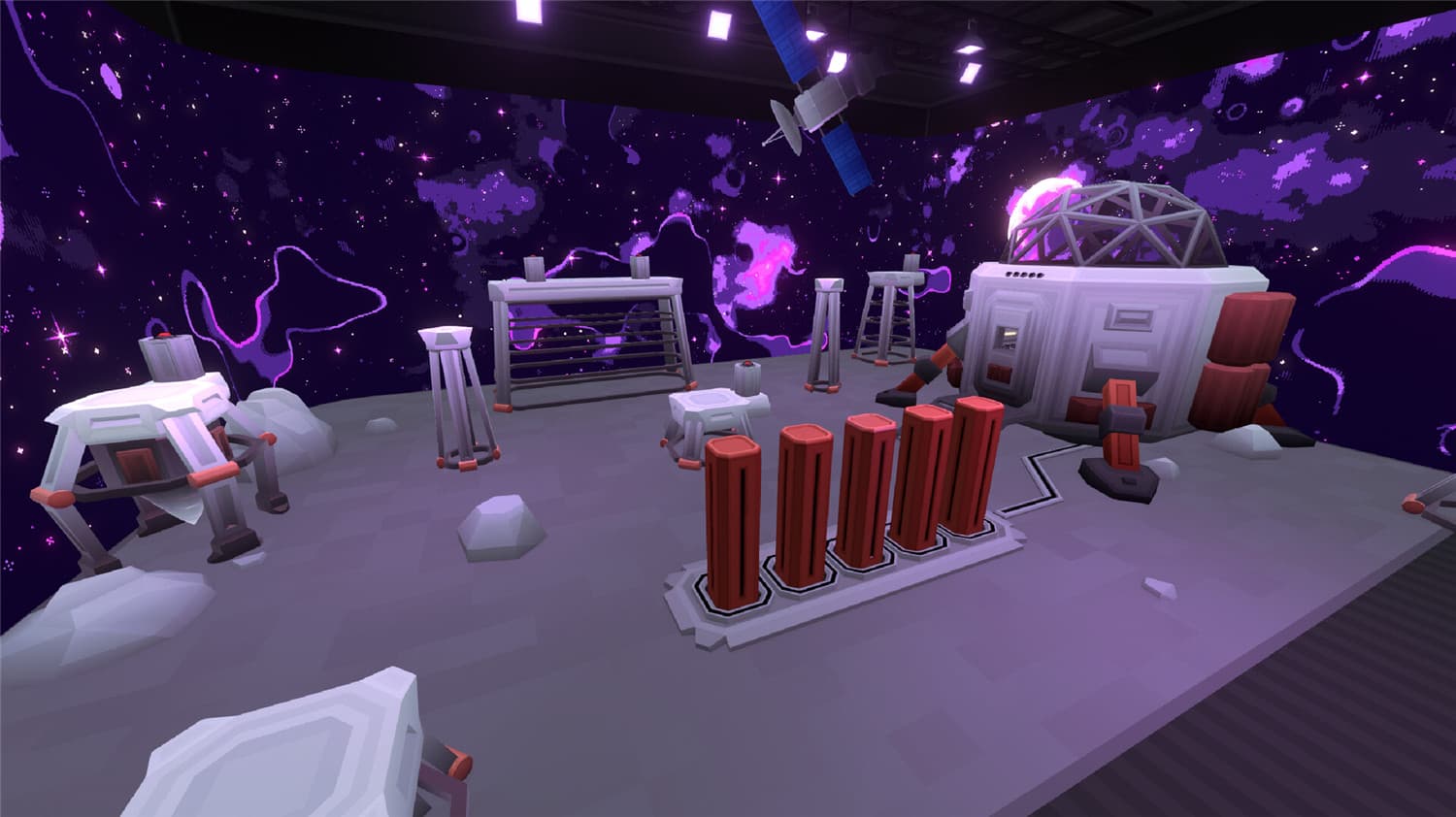 合力逃脱/In Sink: A Co-op Escape Adventure 更新至Build.16373357-容量2.89GB插图4