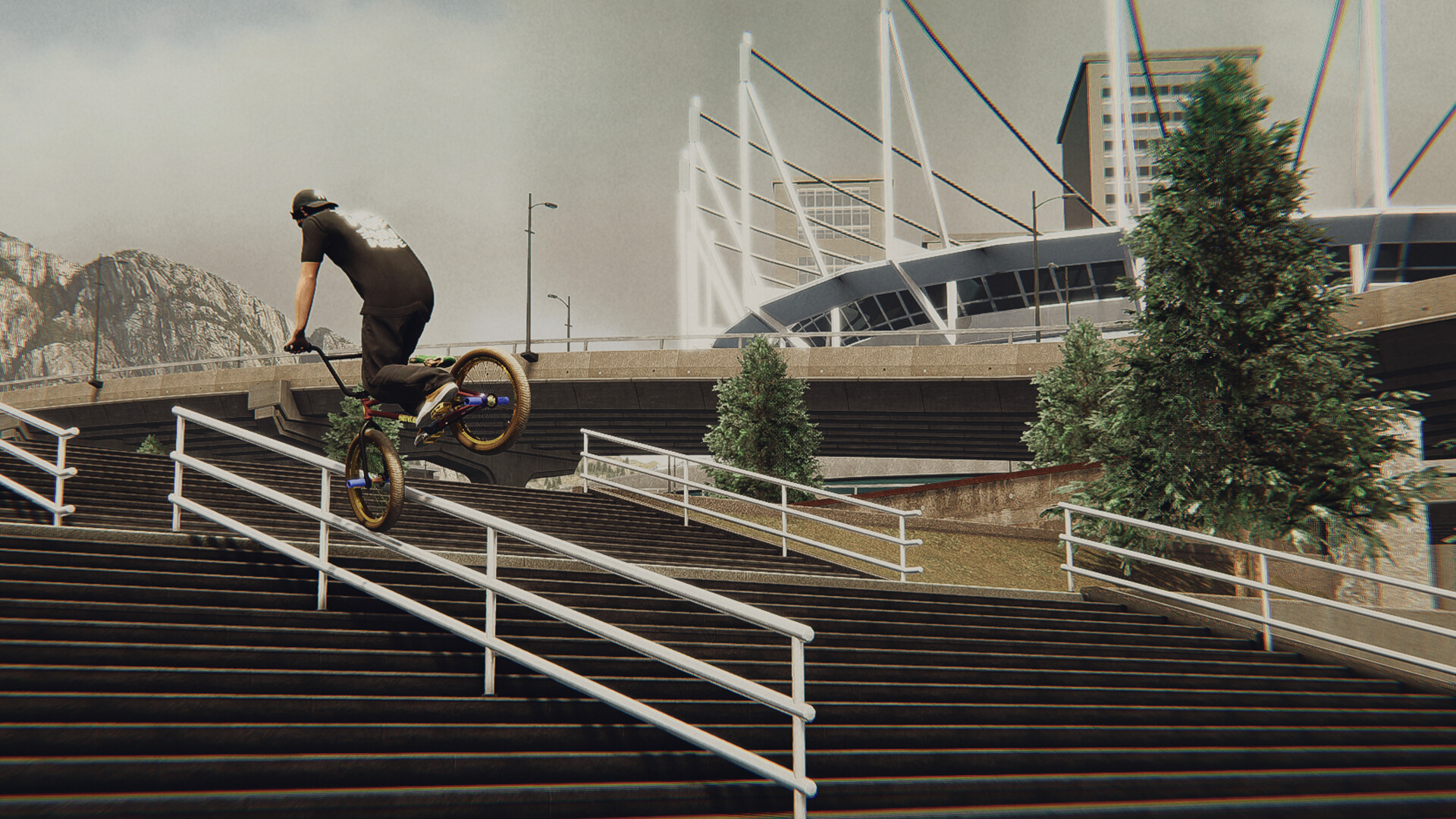 BMX街头/BMX Streets 更新至v1.0.0.136.0-容量8.54GB插图3