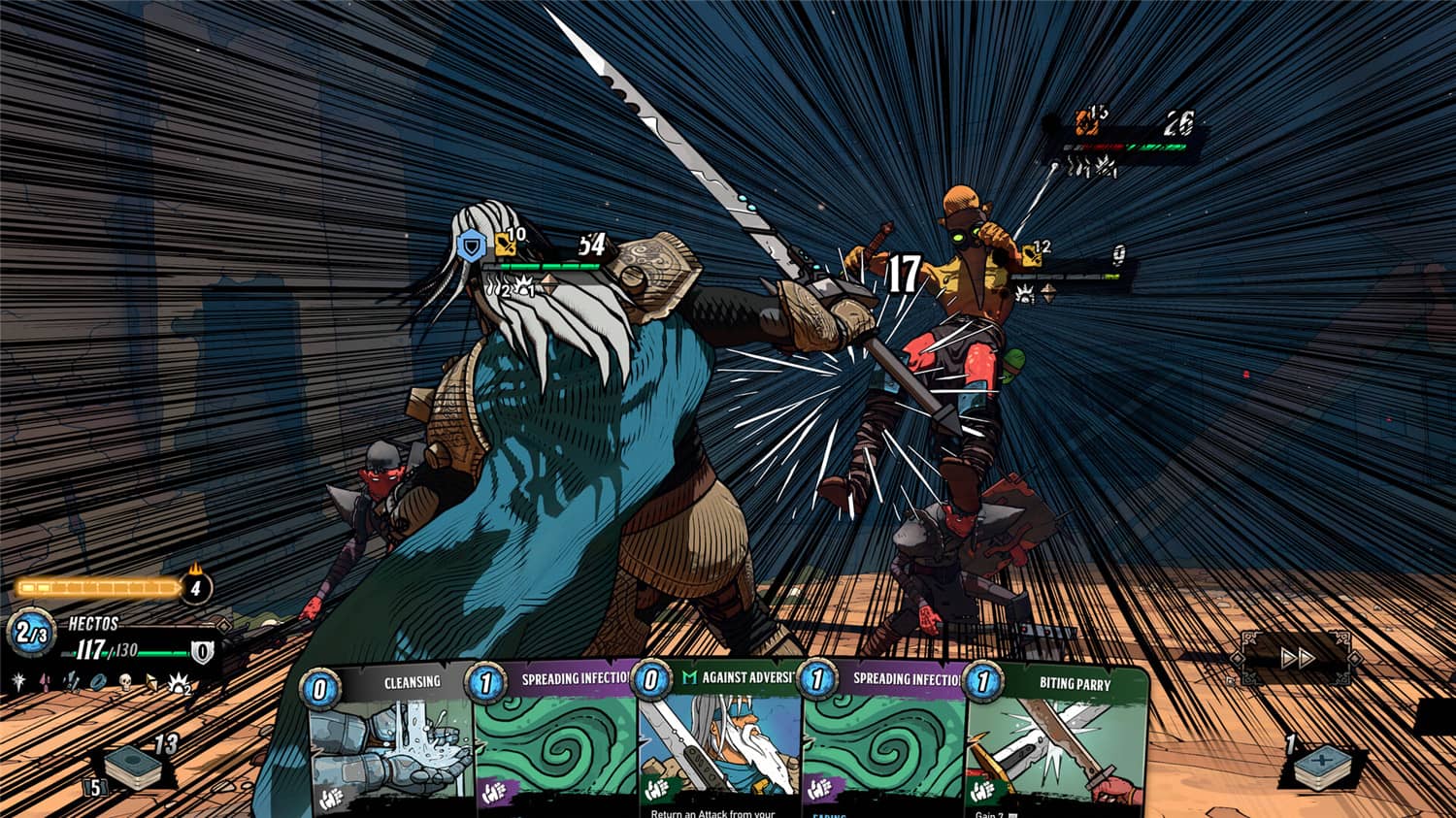 奥雷萨之下/Beneath Oresa 更新至v1.1.1-容量6.78GB插图2