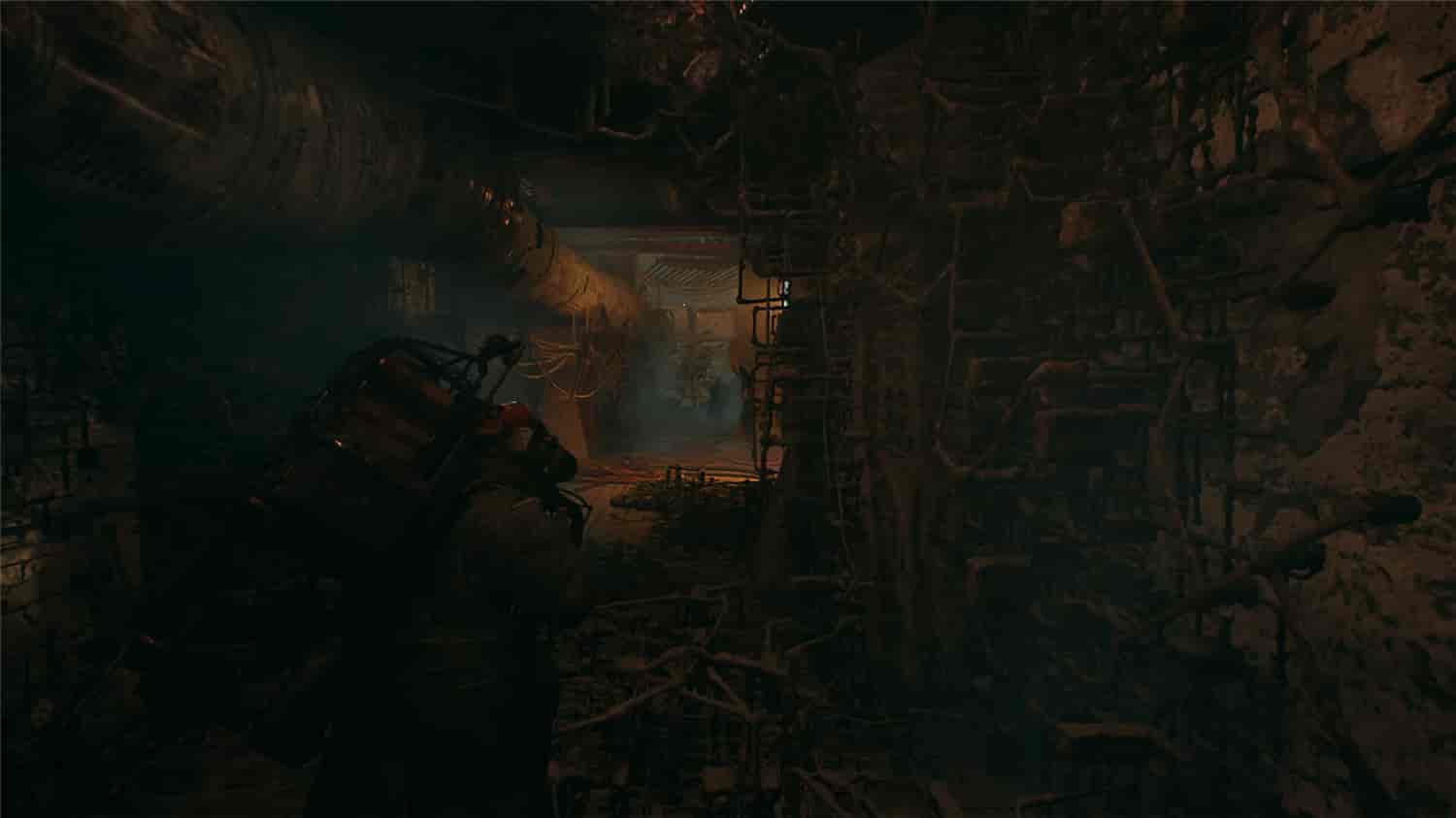 永恒寒冬/The Forever Winter/支持网络联机 更新至v0.1.39167.0联机版-容量87.4GB插图4