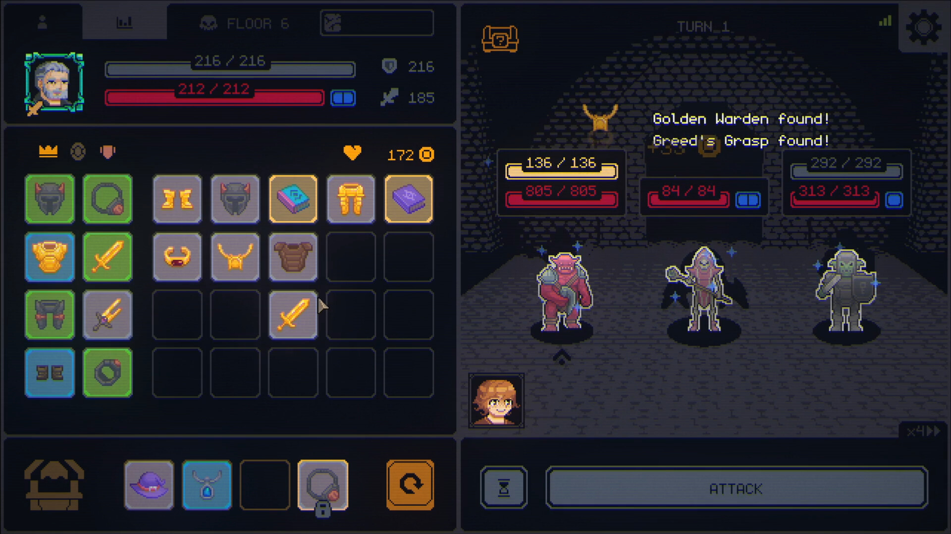 无尽劫掠/Megaloot 更新至v1.17-容量484MB插图1