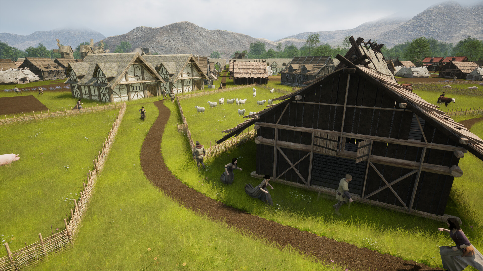 巴斯蒂德/Bastide 更新至Build.16830377-容量4.32GB插图3