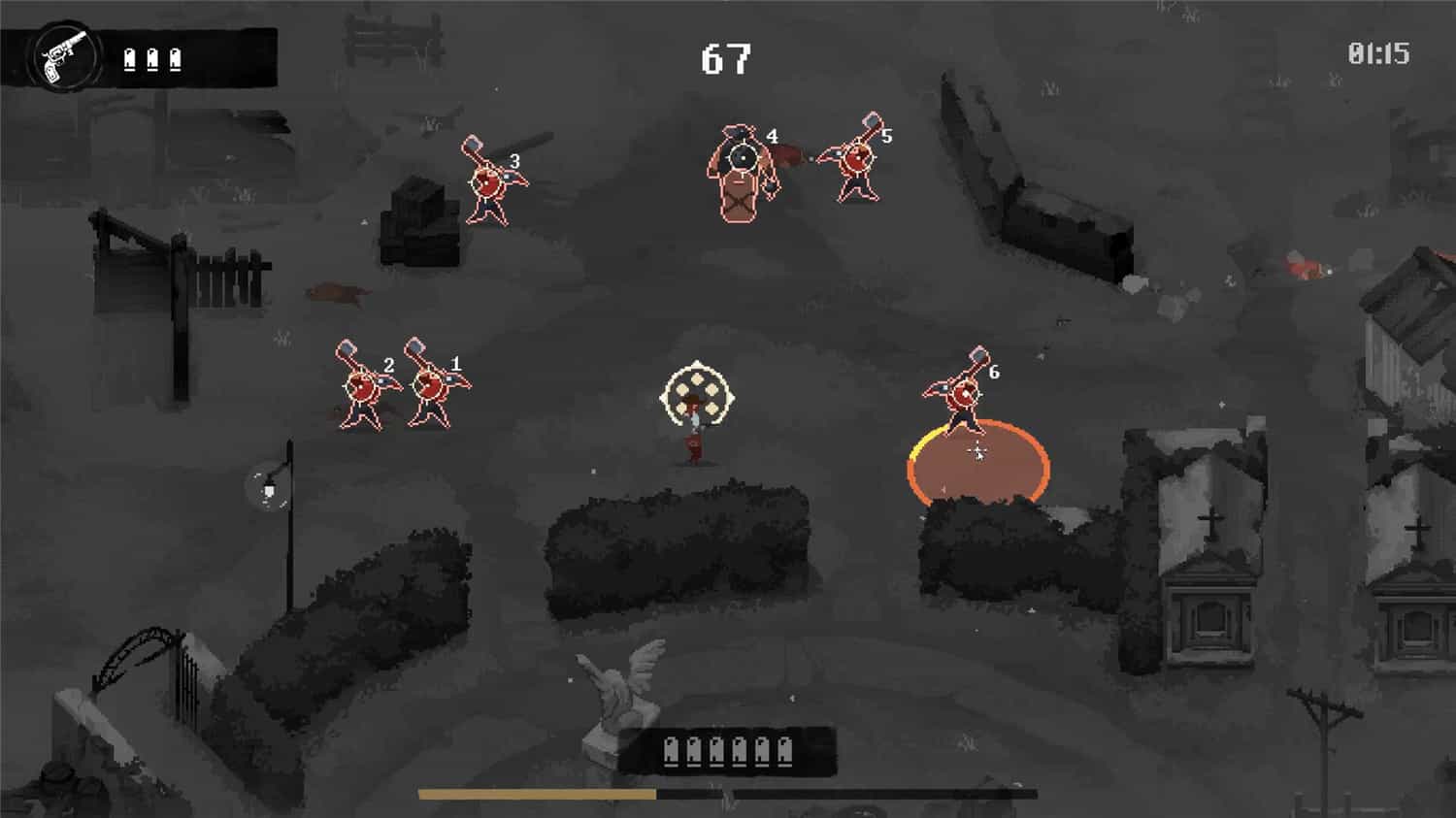 杀死乌鸦/Kill The Crows 更新至Build.16441009-容量443MB插图4