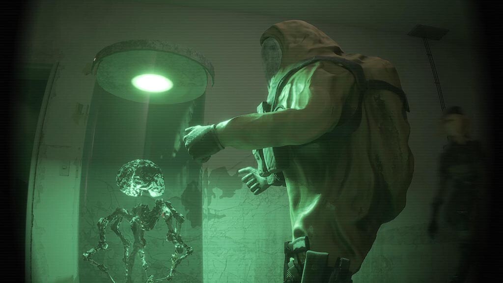 UNDERWARD: 运送实验怪物的人/支持网络联机 更新至v1.0.1.0联机版-容量6.93GB插图3