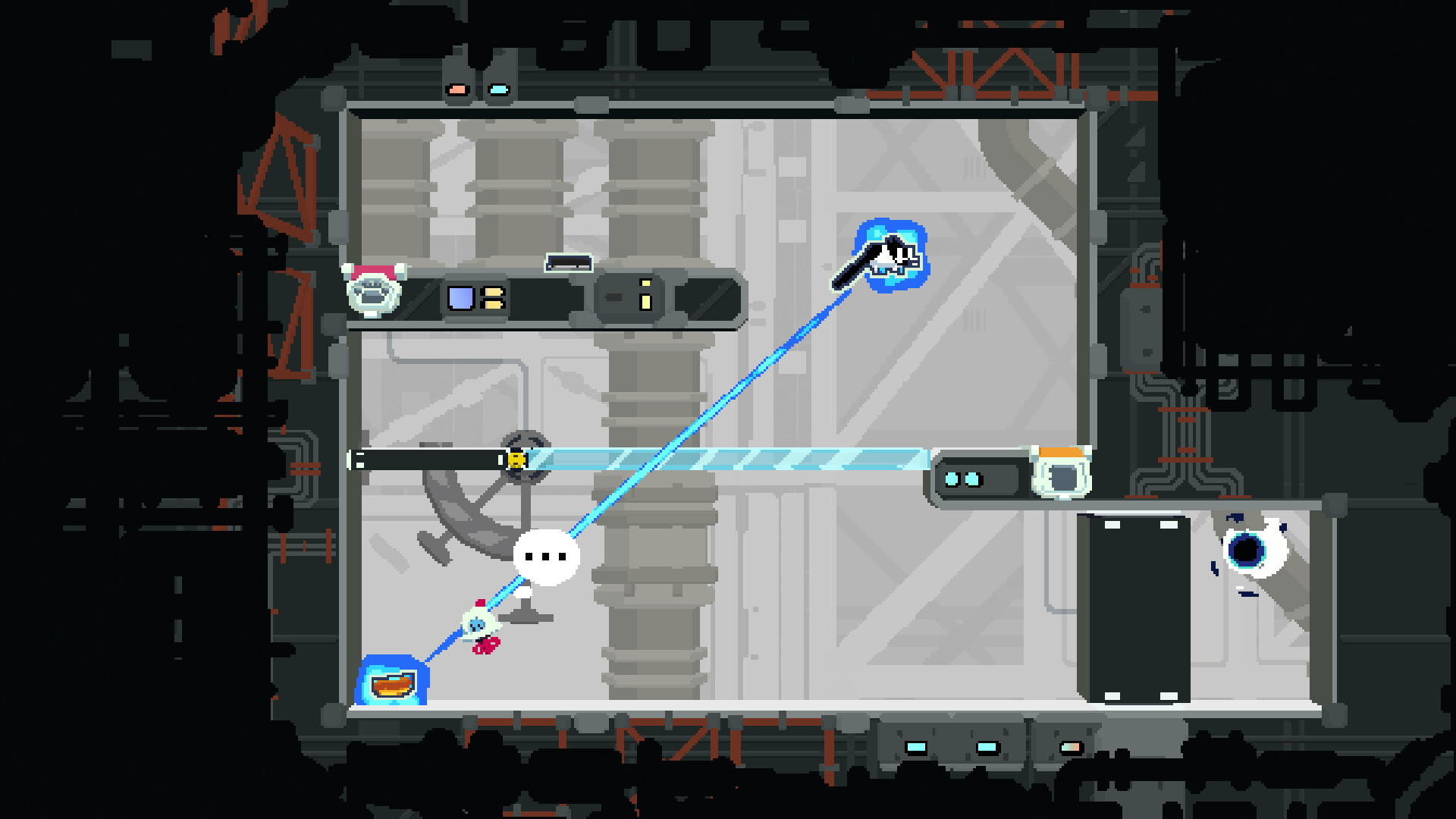 CATO 黄油猫/CATO: Buttered Cat 更新至Build.17137066-容量776MB插图1