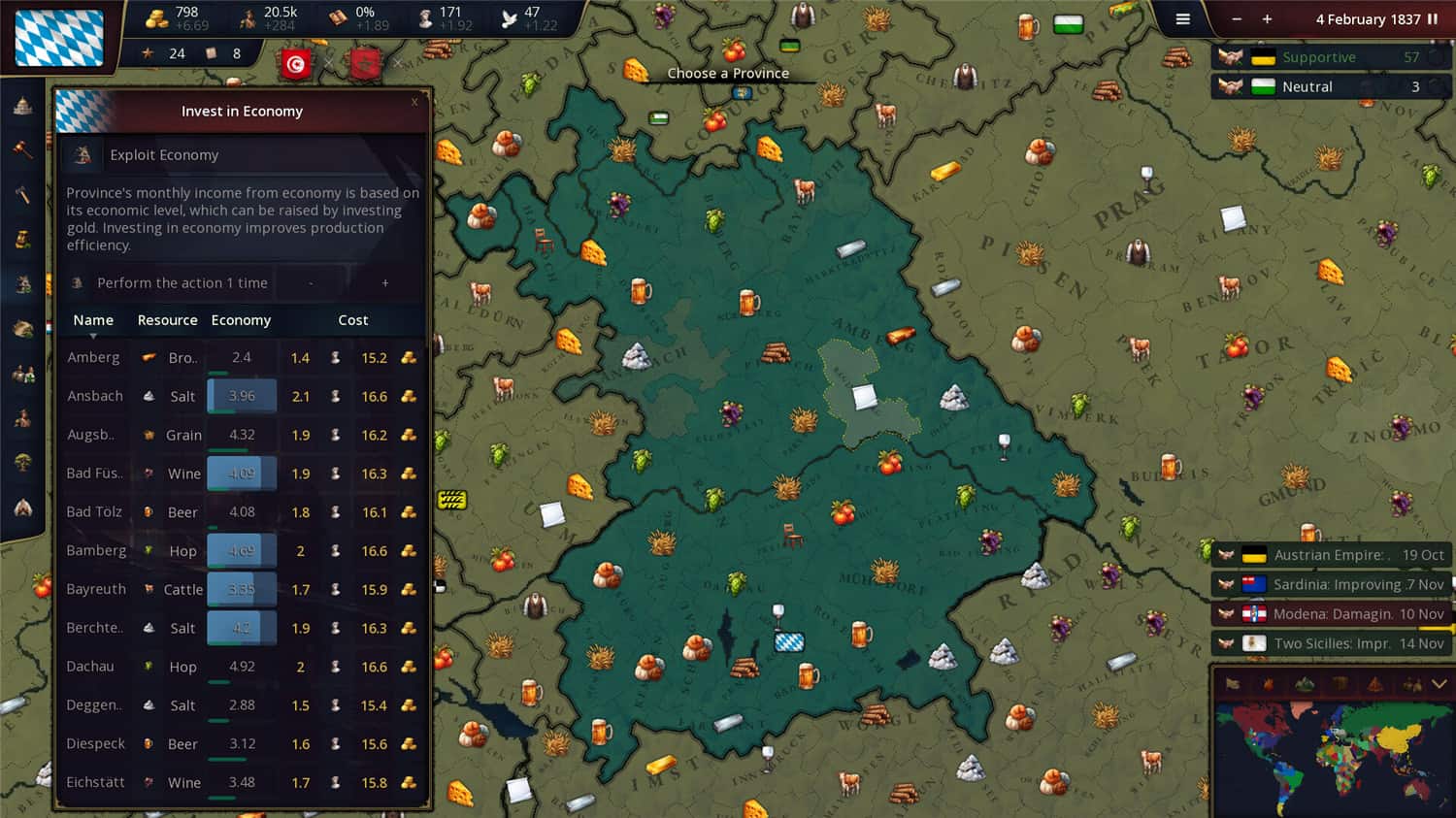 历史时代3/Age of History 3 更新至v1.02-容量967MB插图1