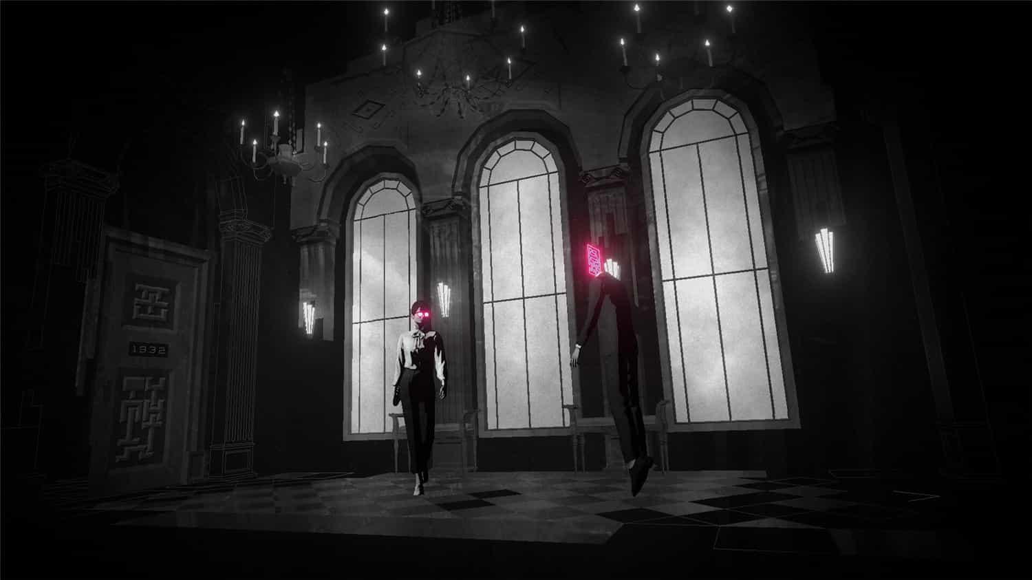 洛蕾莱与激光眼/Lorelei and the Laser Eyes 更新至v20241203-容量1.34GB插图2