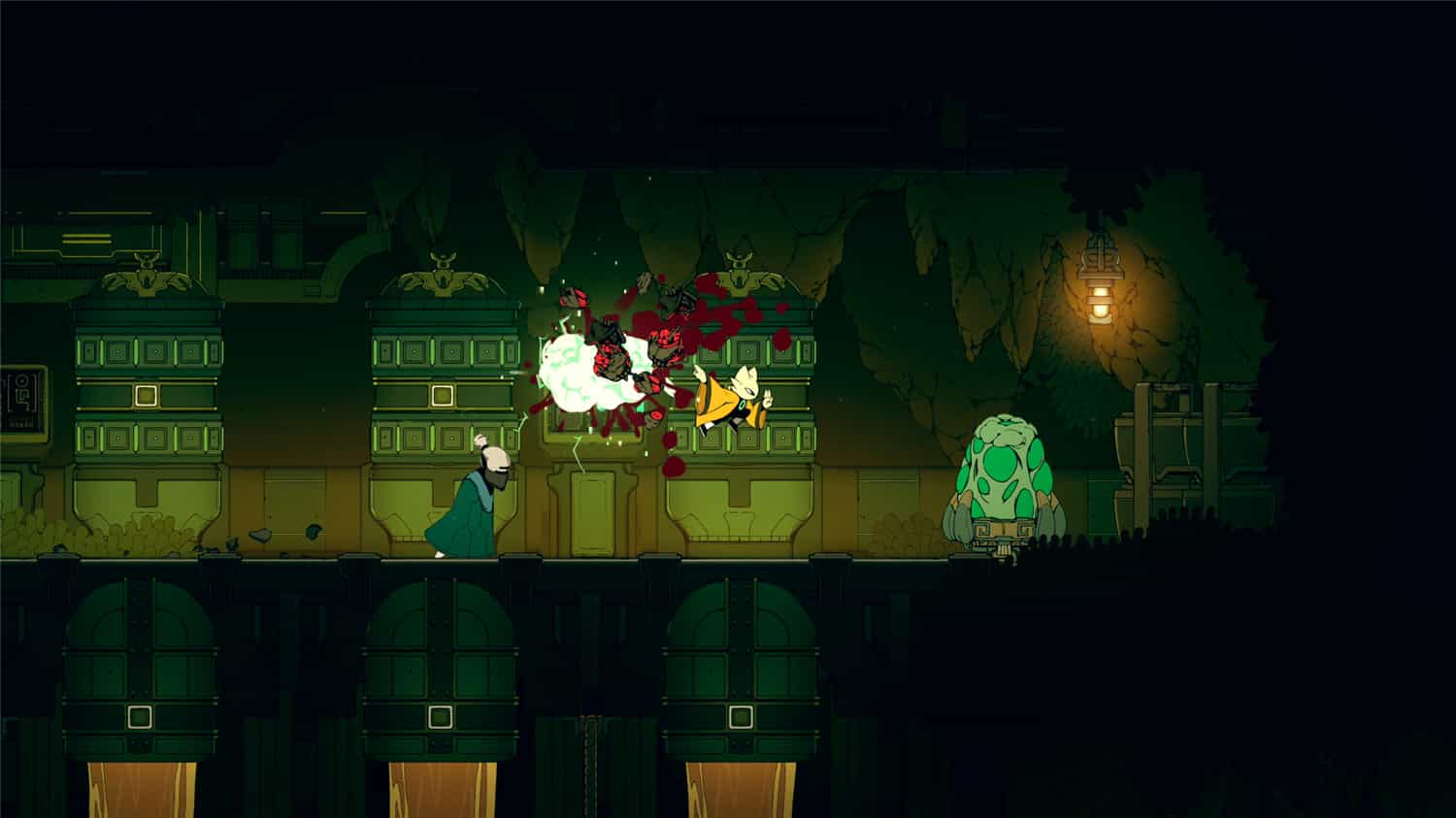 九日/Nine Sols 更新至v20241216-容量11.4GB插图1