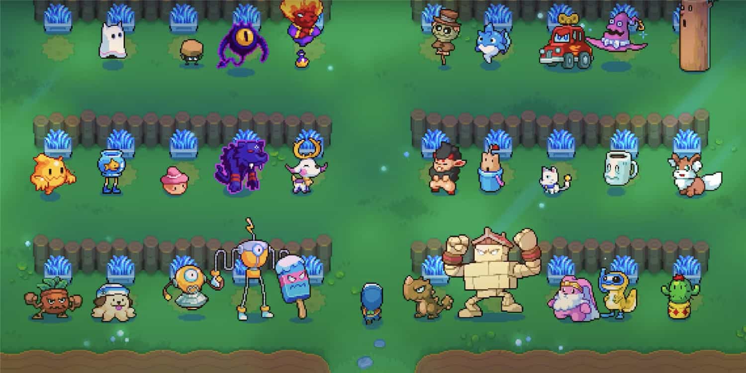 月光石岛/Moonstone Island 更新至v1.5.2157-容量460MB插图3