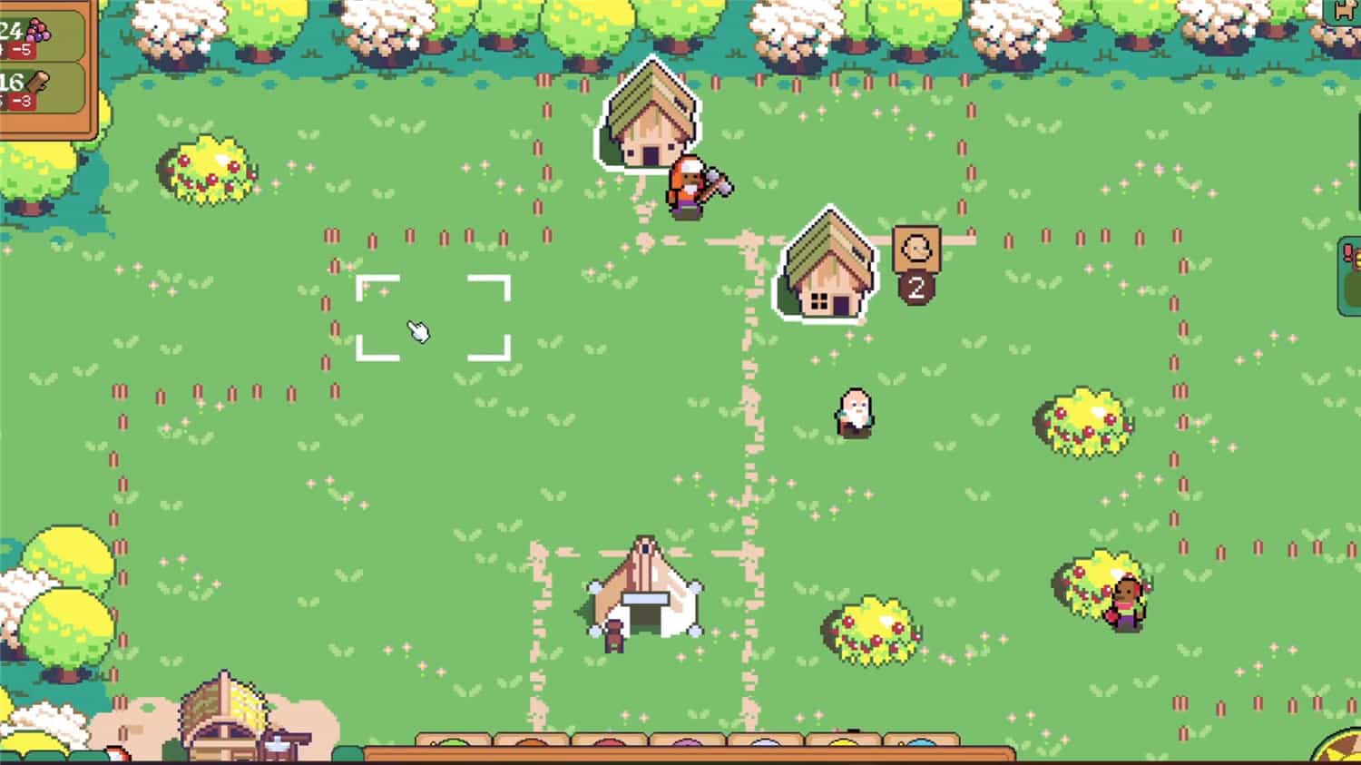 点老救世记/dotAGE 更新至v1.4.1-容量386MB插图2