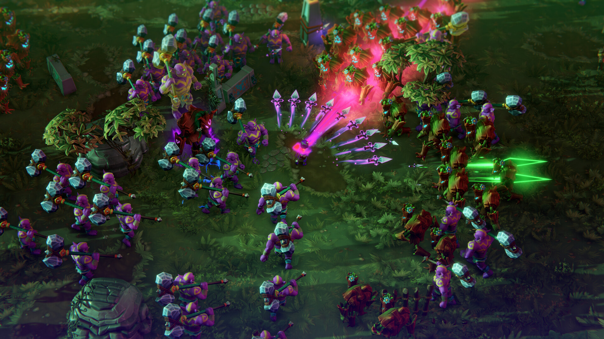 毁灭之军/Army of Ruin 更新至Build.17440850-容量586MB插图5