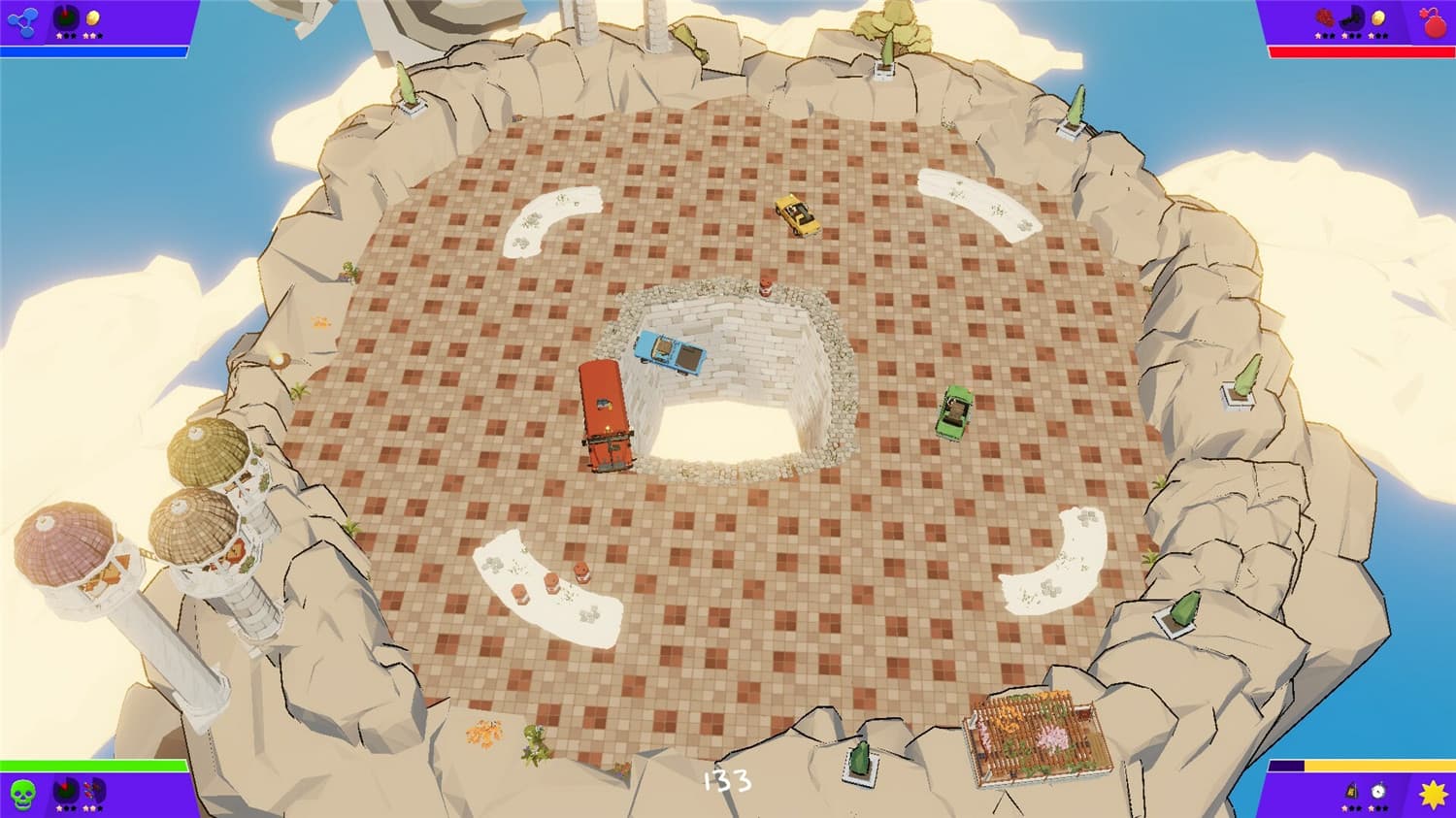 迷你游戏狂热/Minigames Mayhem 更新至v0.1.26-容量3.73GB插图2