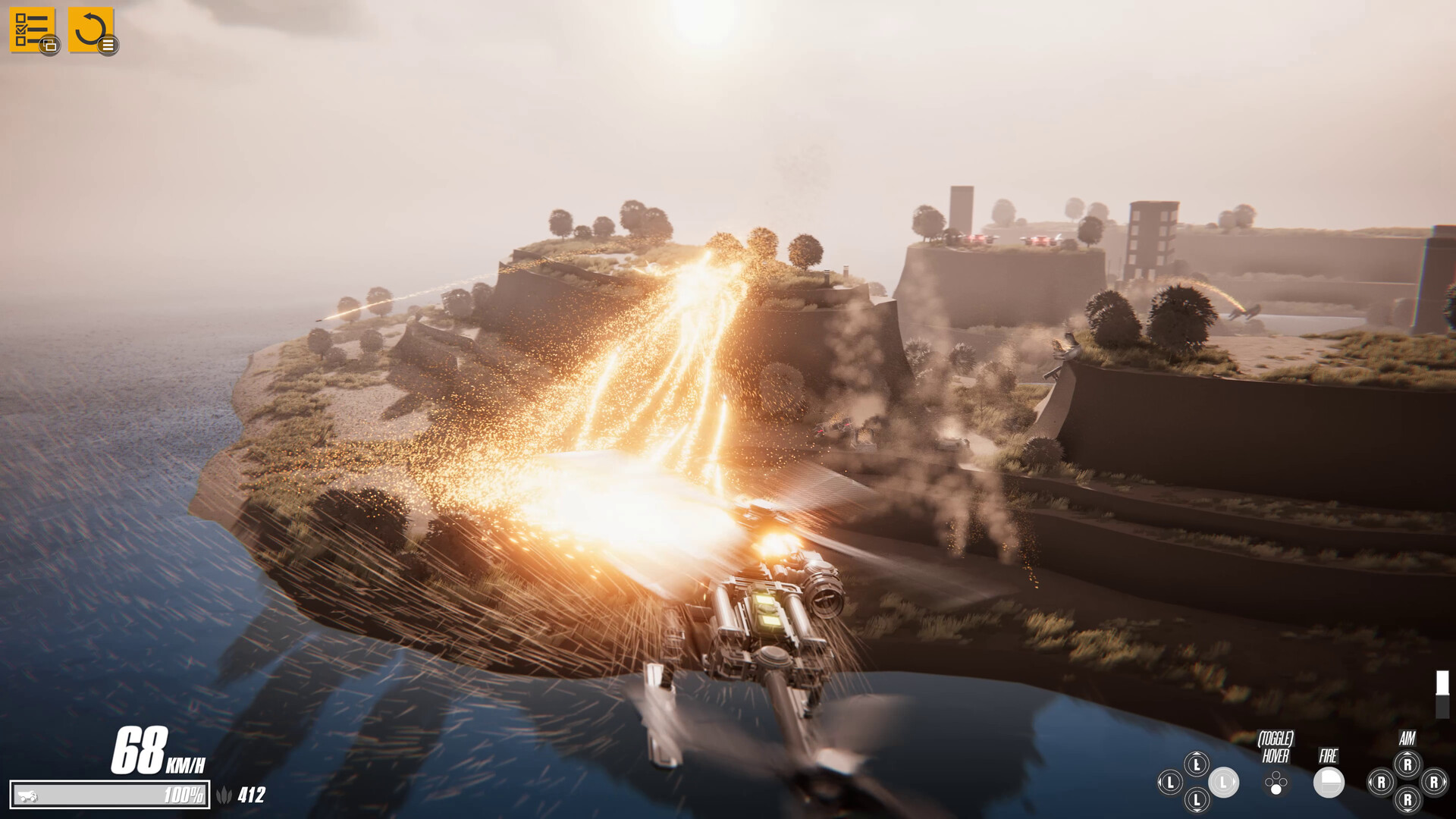 毁灭工具/Instruments of Destruction 更新至v1.11-容量508MB插图5