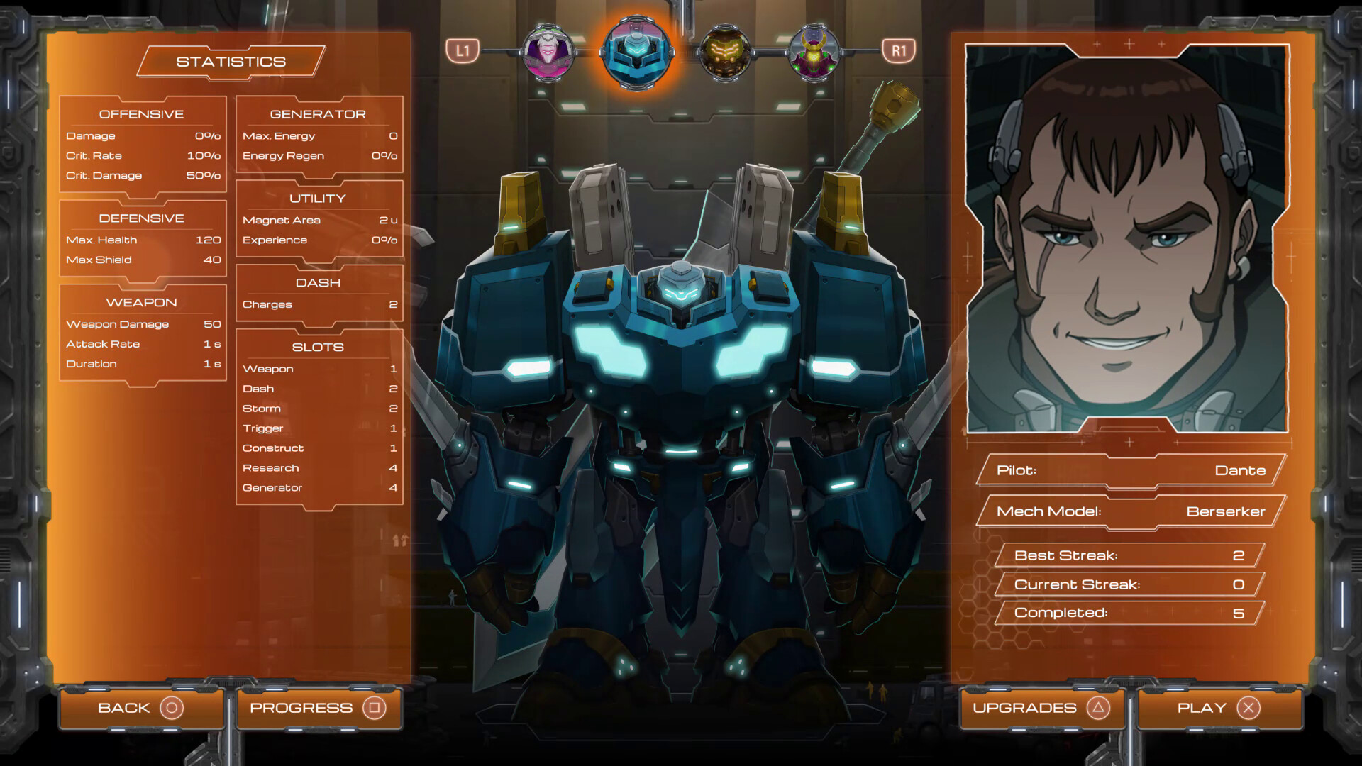 伊甸园幸存者/Eden Survivors 更新至Build.16694505-容量905MB插图3