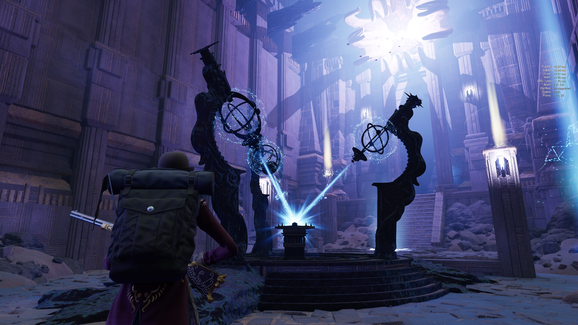 夜莺传说/Nightingale 更新至v0.6.2-容量51.4GB插图1