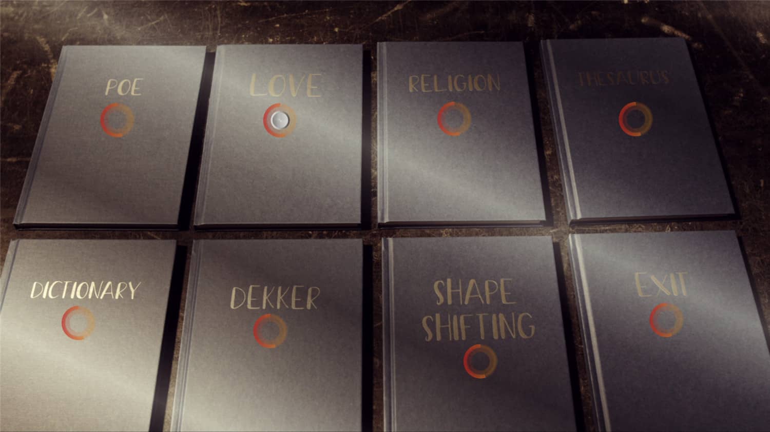 与坡和芒罗共度黑夜/Dark Nights with Poe and Munro 更新至Build.15931375-容量6.21GB插图5