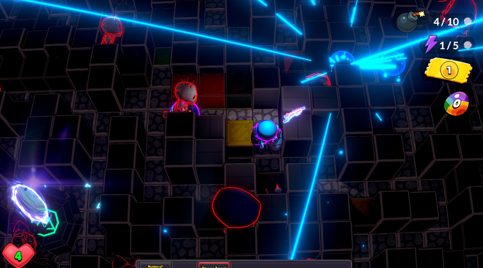 黑暗塔/The Dark Tower 更新至Build.17392955-容量1.9GB插图3