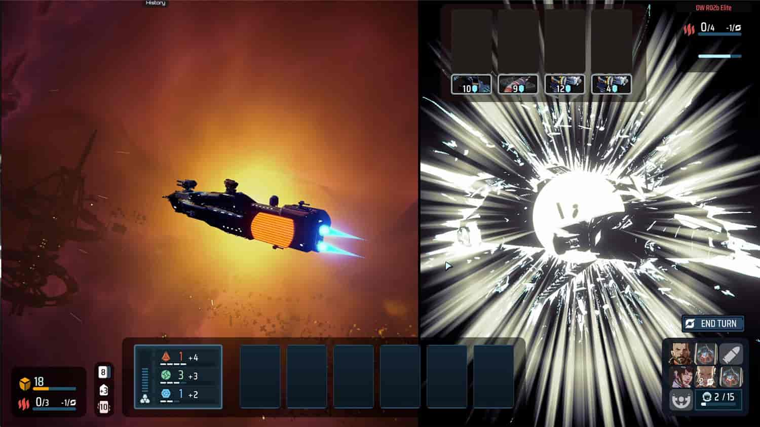 星尘战线/Breachway 更新至v1.40.0.7-容量3.09GB插图1