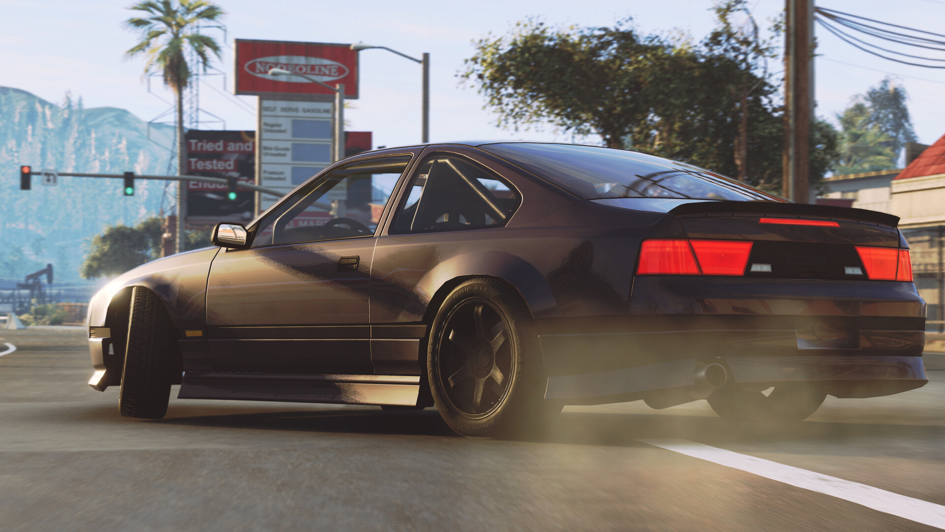 车祸模拟器/BeamNG.drive/支持网络联机 更新至v0.34.2.0联机版-容量51.9GB插图1