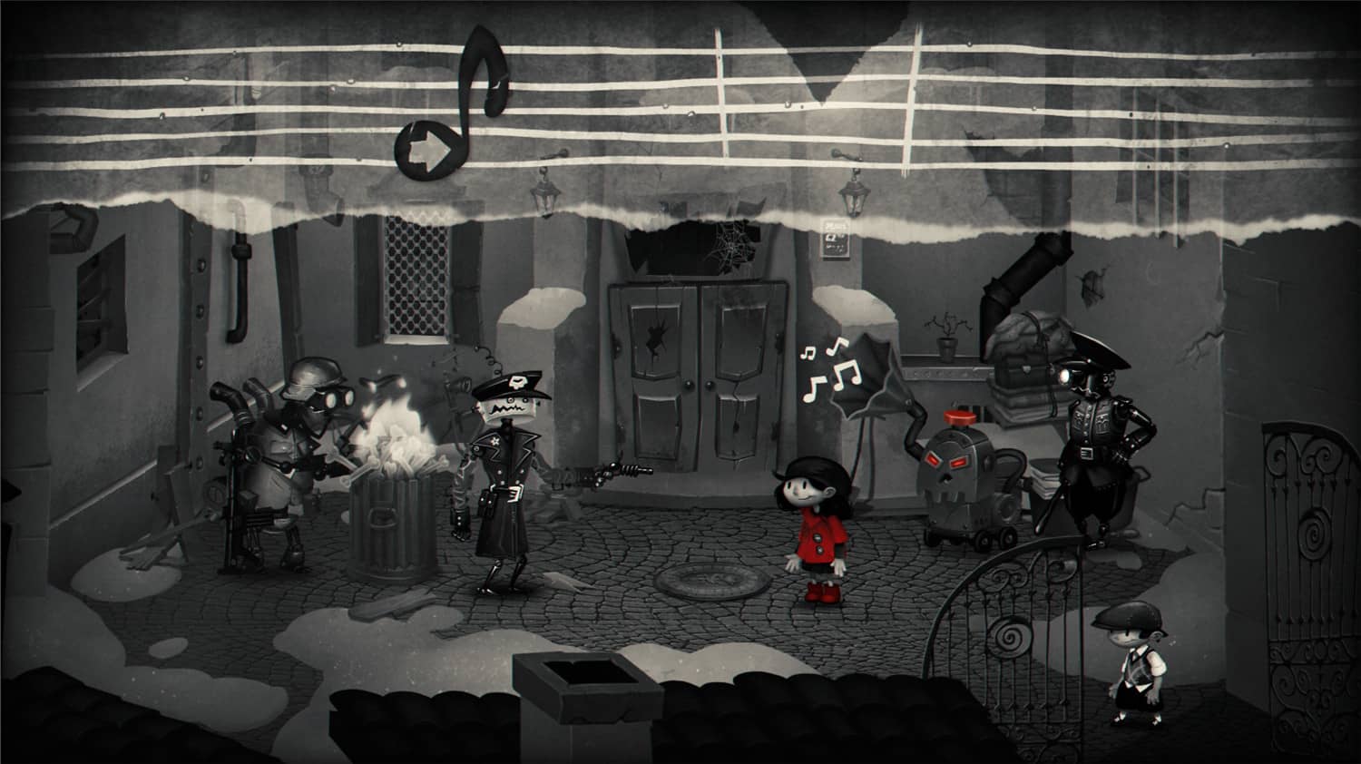 我对我们的记忆/My Memory of Us 更新至v20241117-容量14.1GB插图2