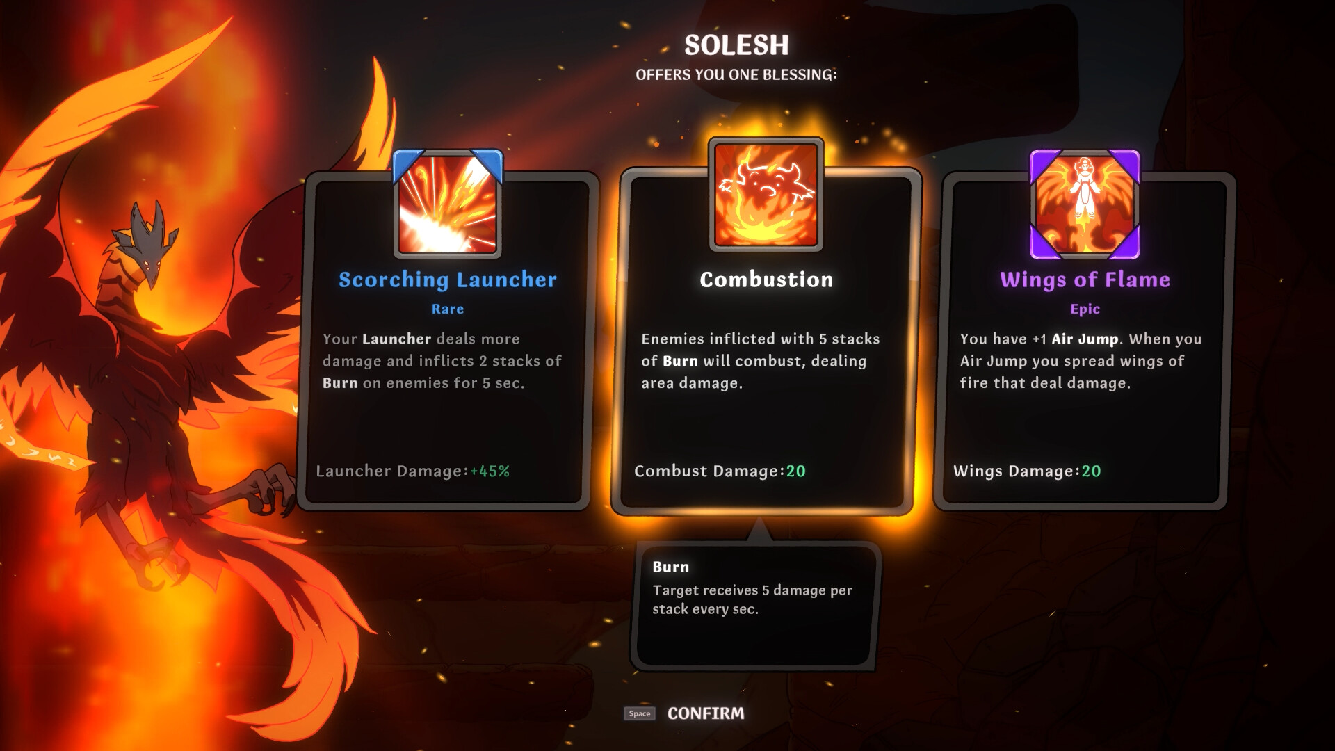 魂降/Spiritfall 更新至v1.5.15-容量6.53GB插图1