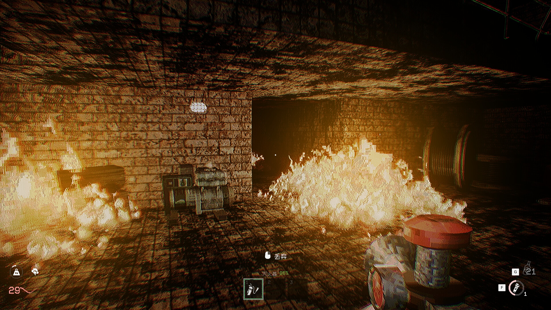 笼子/KLETKA 更新至Build.16837419-容量1.16GB插图4