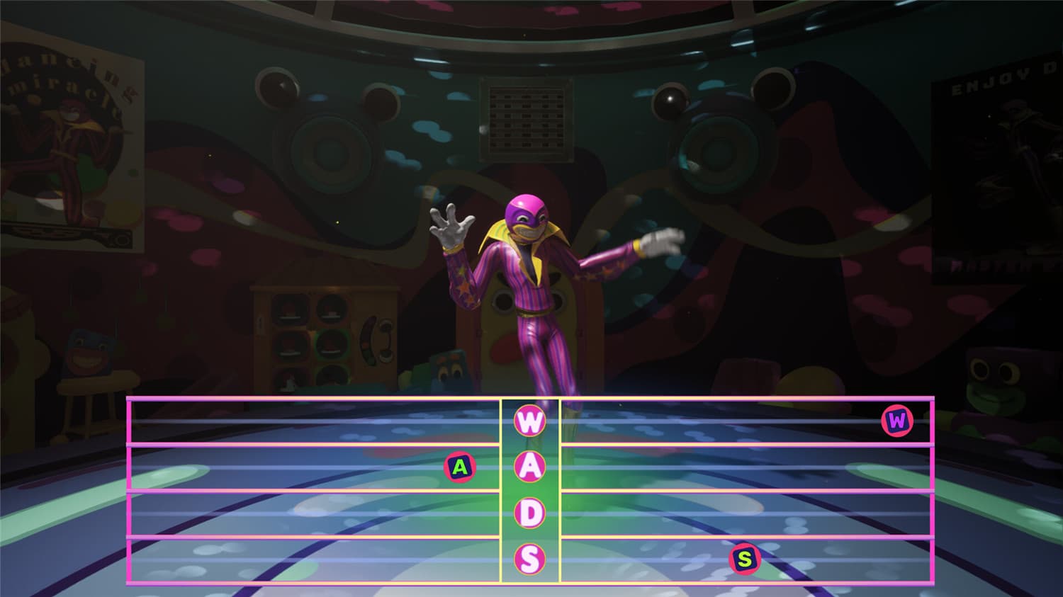 欢乐村2/Joyville 2 更新至v1.0.0-容量20.2GB插图1