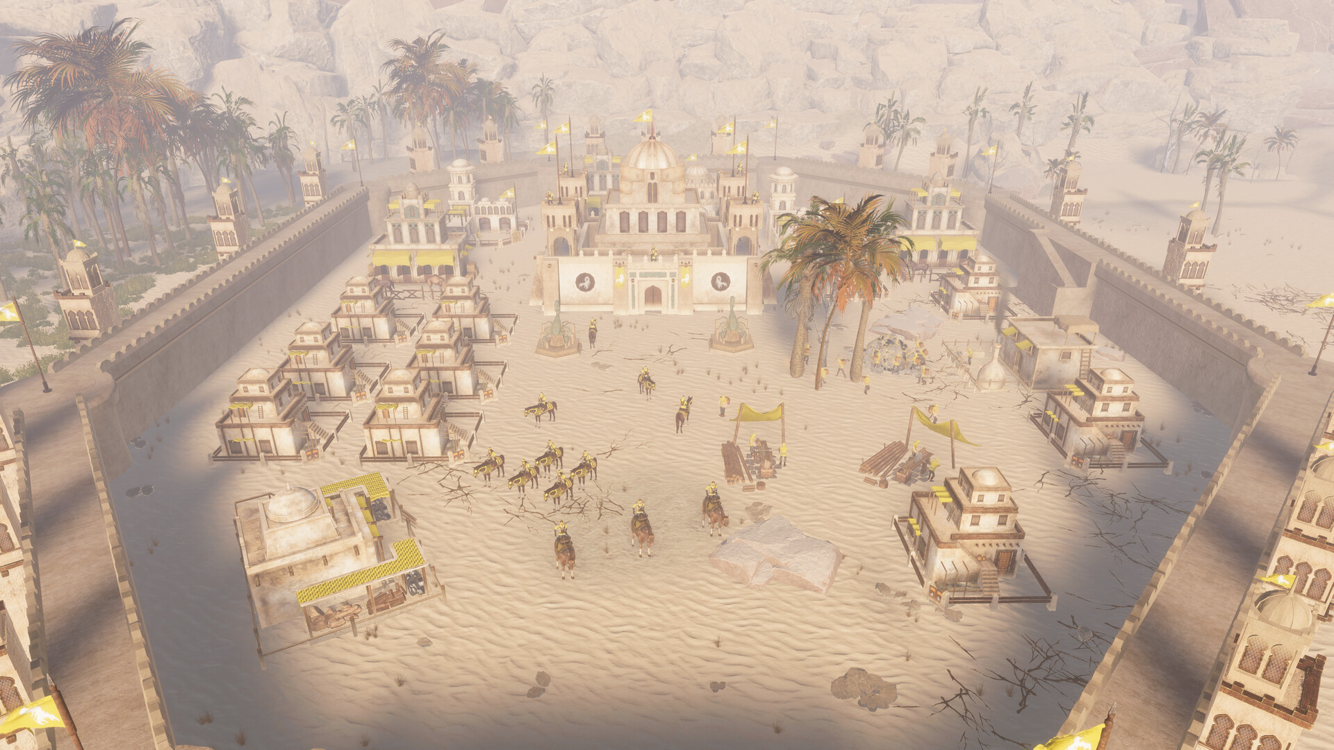 战争之眼/Eyes of War 更新至v0.3正式版-容量6.6GB插图4