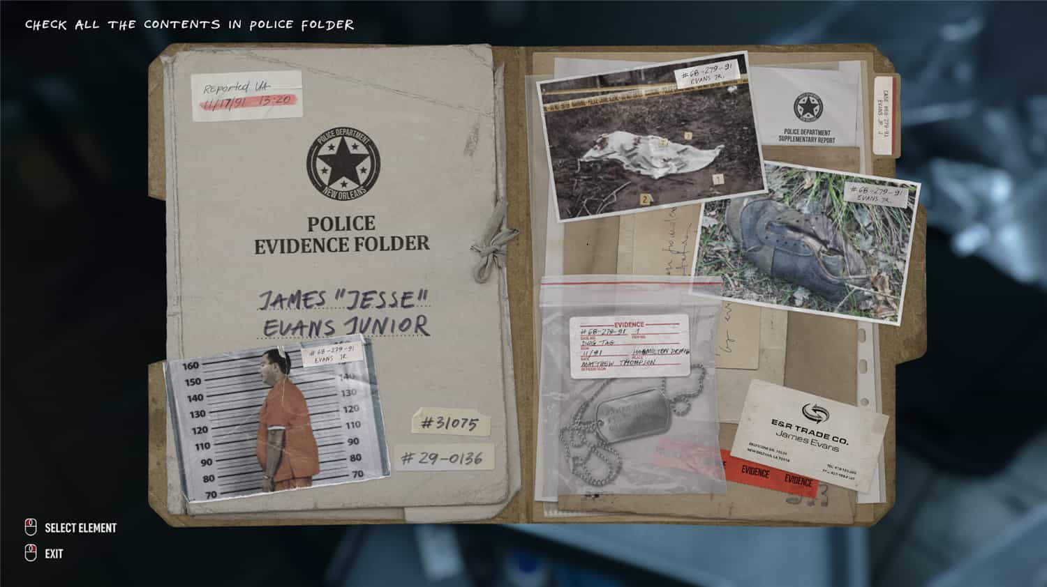 验尸模拟器/Autopsy Simulator 更新至v153.413-容量20.3GB插图6