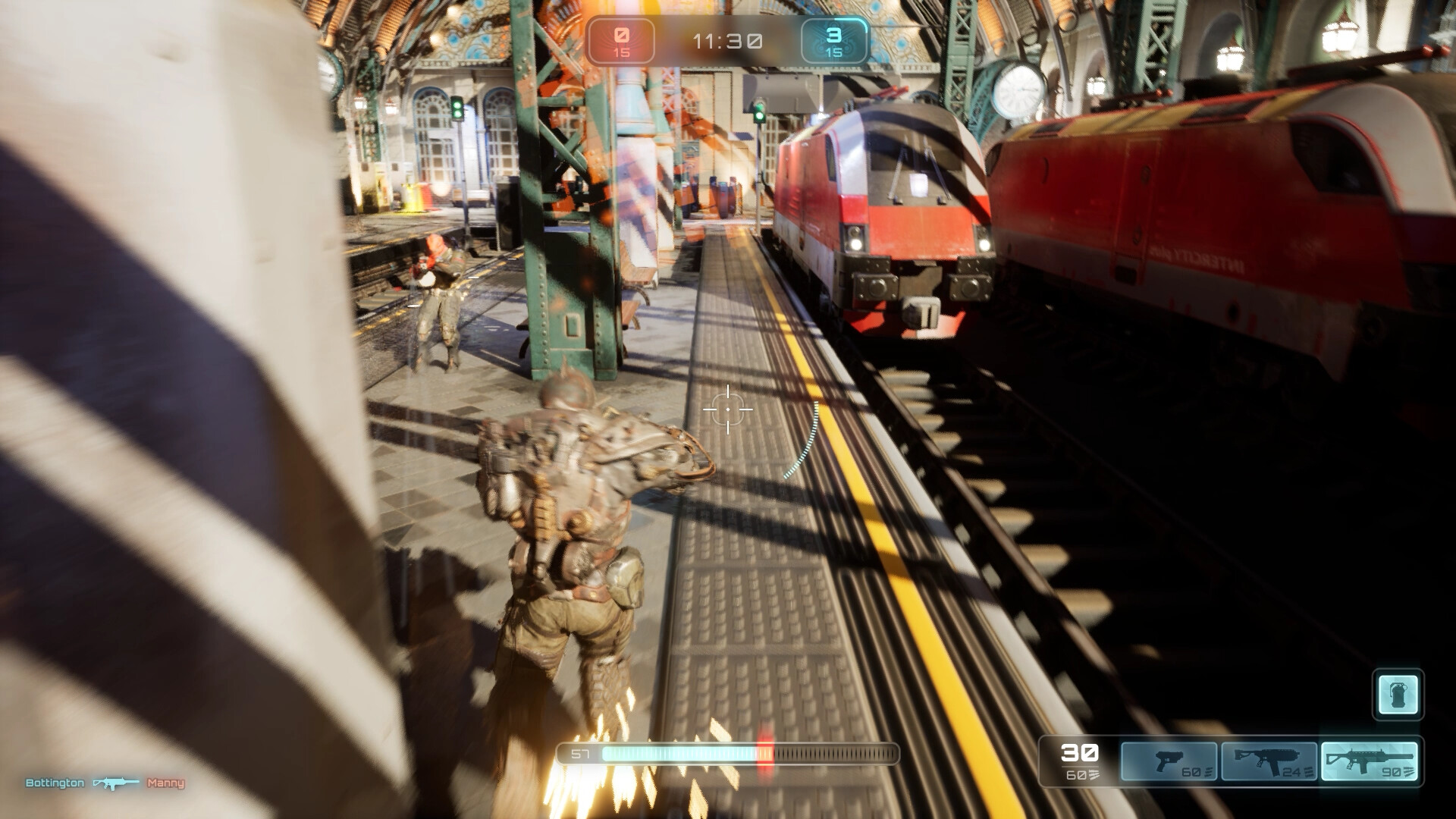 阴影围攻/Shadow Siege 更新至v1.0.0-容量2.1GB插图4