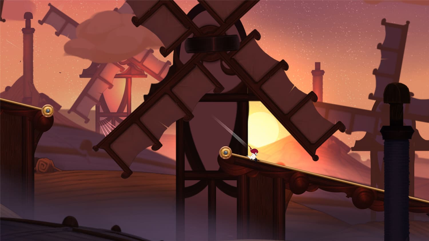 天籁之国/Symphonia 更新至v1.1.1-容量3.94GB插图1