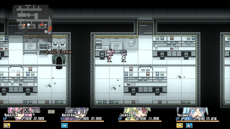 橙色的血液/Orangeblood 更新至Build.11393899-容量388MB插图4