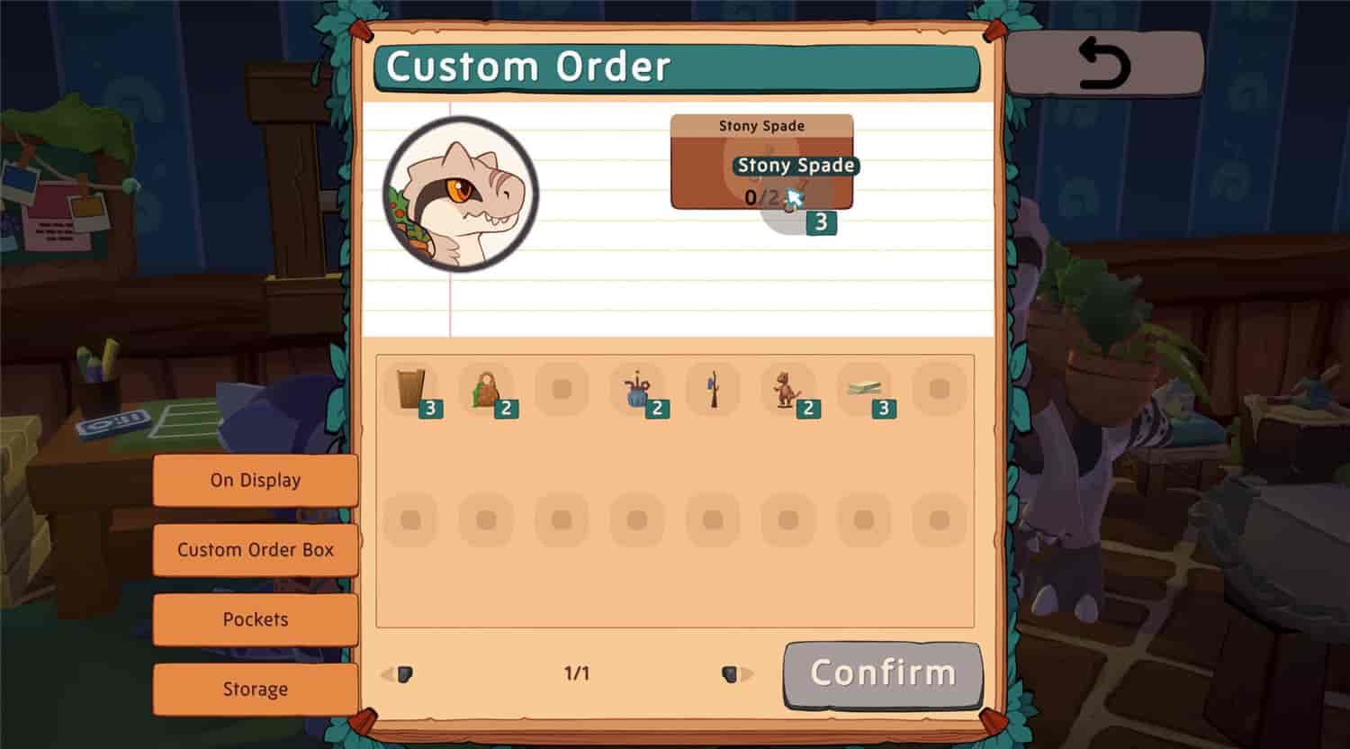 琥珀岛/Amber Isle 更新至v1.8.17-容量4.45GB插图2