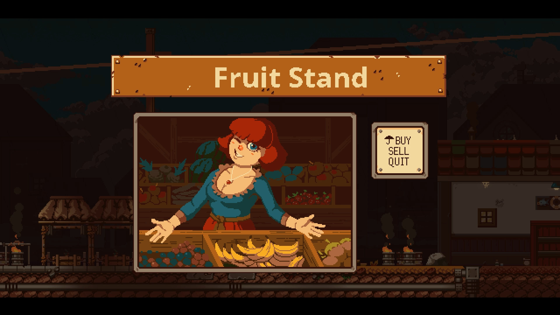 枪伞游侠/Gunbrella 更新至Build.12203677-容量489MB插图3