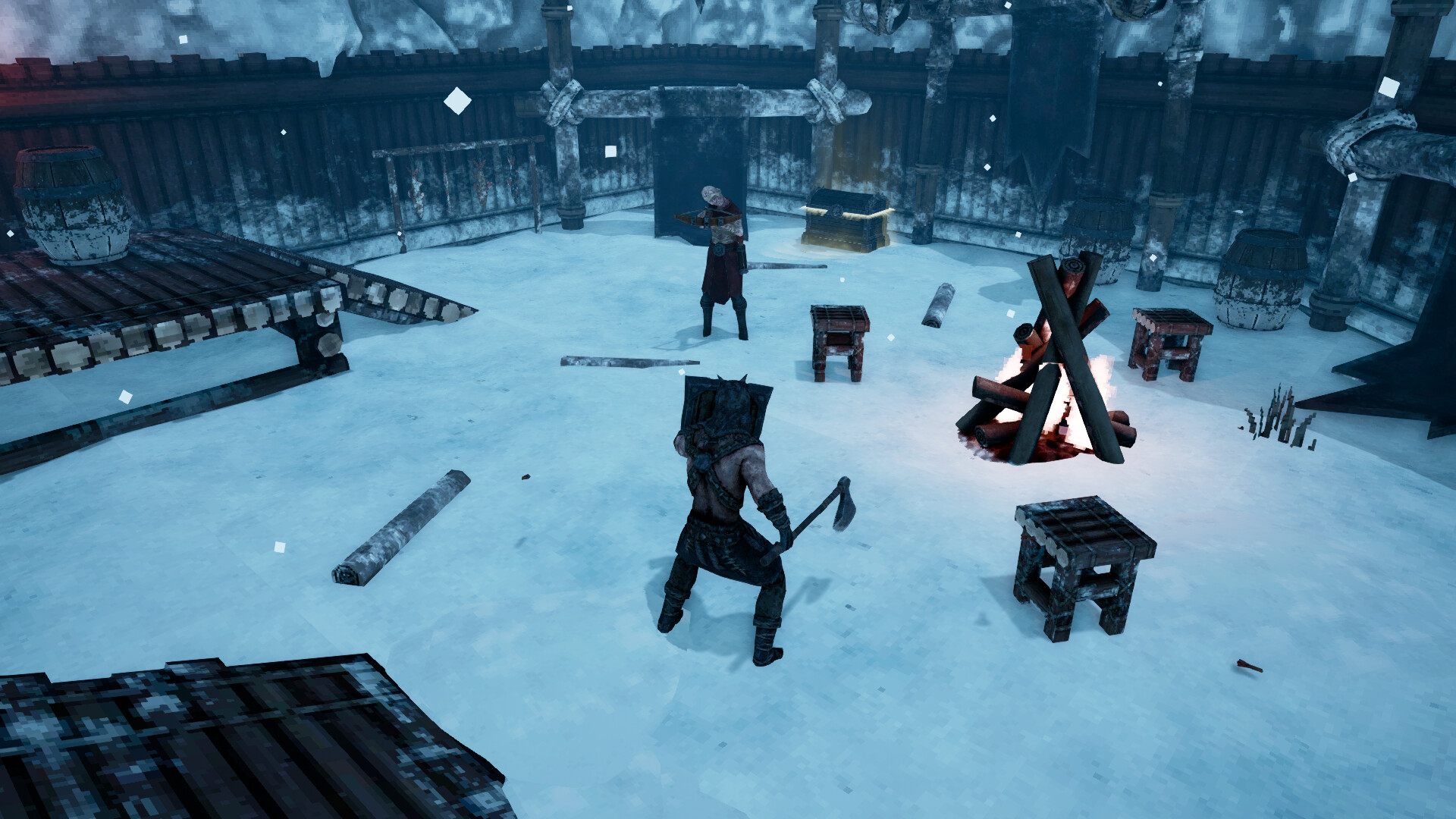 暴君的领域/Tyrant\’s Realm 更新至v1.0.0-容量1.1GB插图1