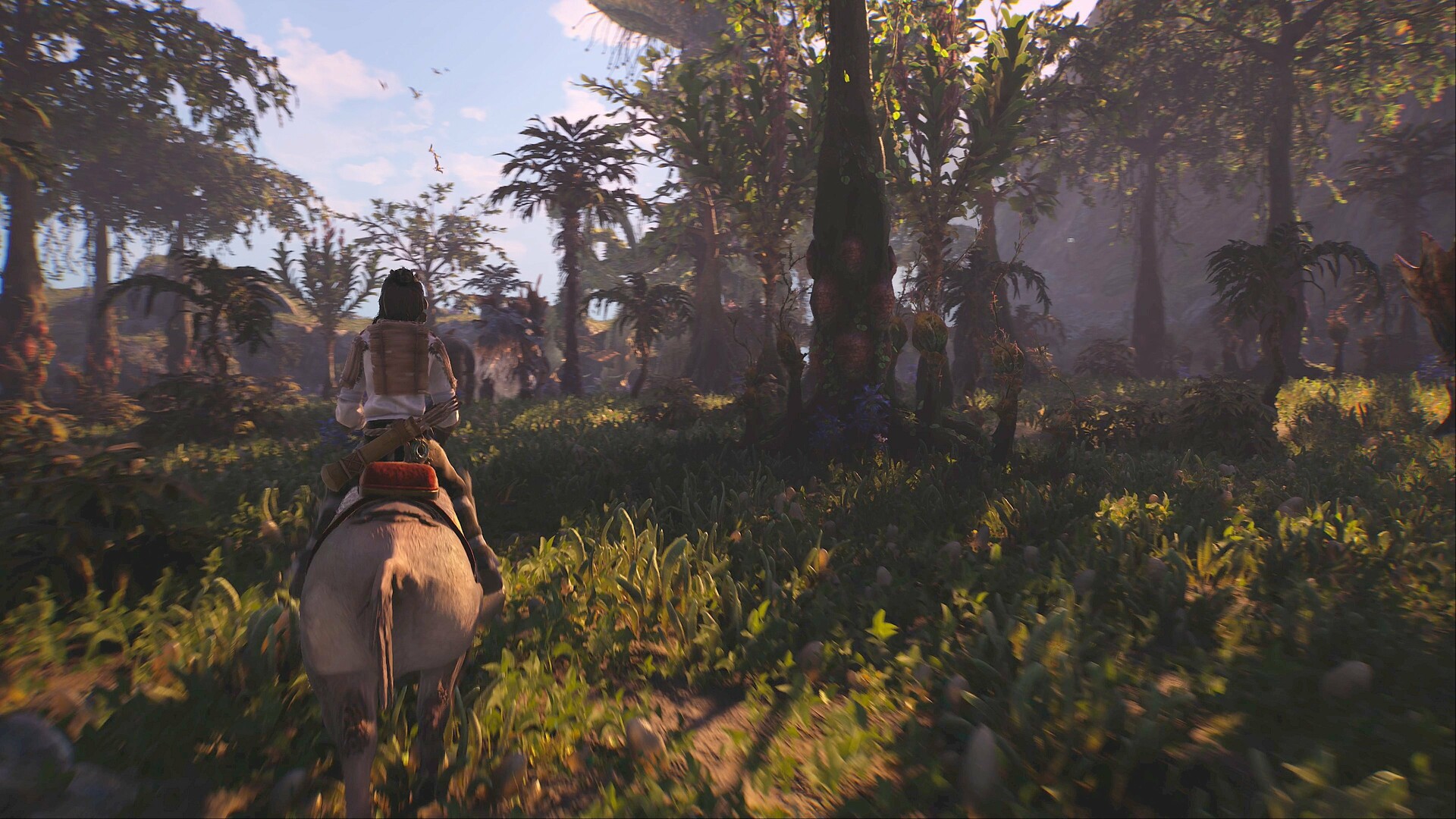 阿加斯巴之塔/Towers of Aghasba 更新至v67715-容量29.5GB插图1