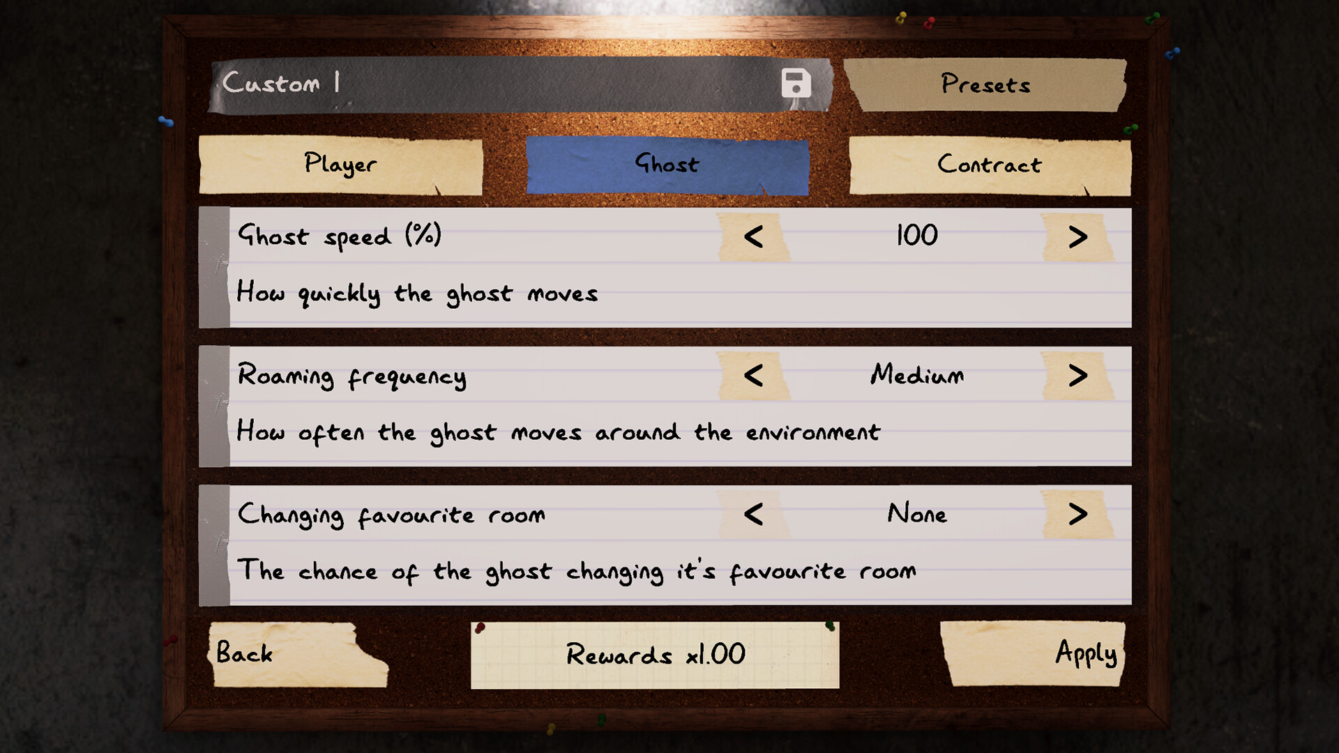 恐鬼症/Phasmophobia/支持网络联机 更新至v0.11.1.1联机版-容量28.9GB插图6