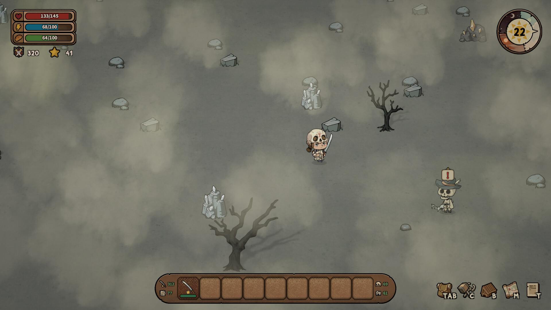 拾光物语/Border Town 更新至v0.7.24-容量665MB插图4