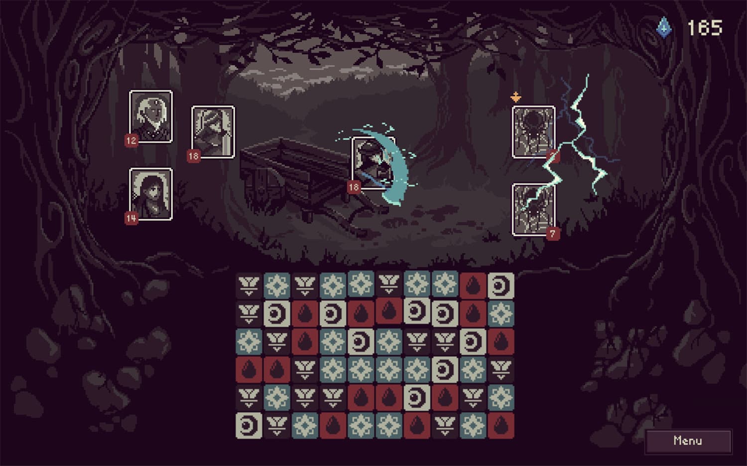 苦痛之冠/Crown of Pain 更新至v1.0.4-容量100MB插图2