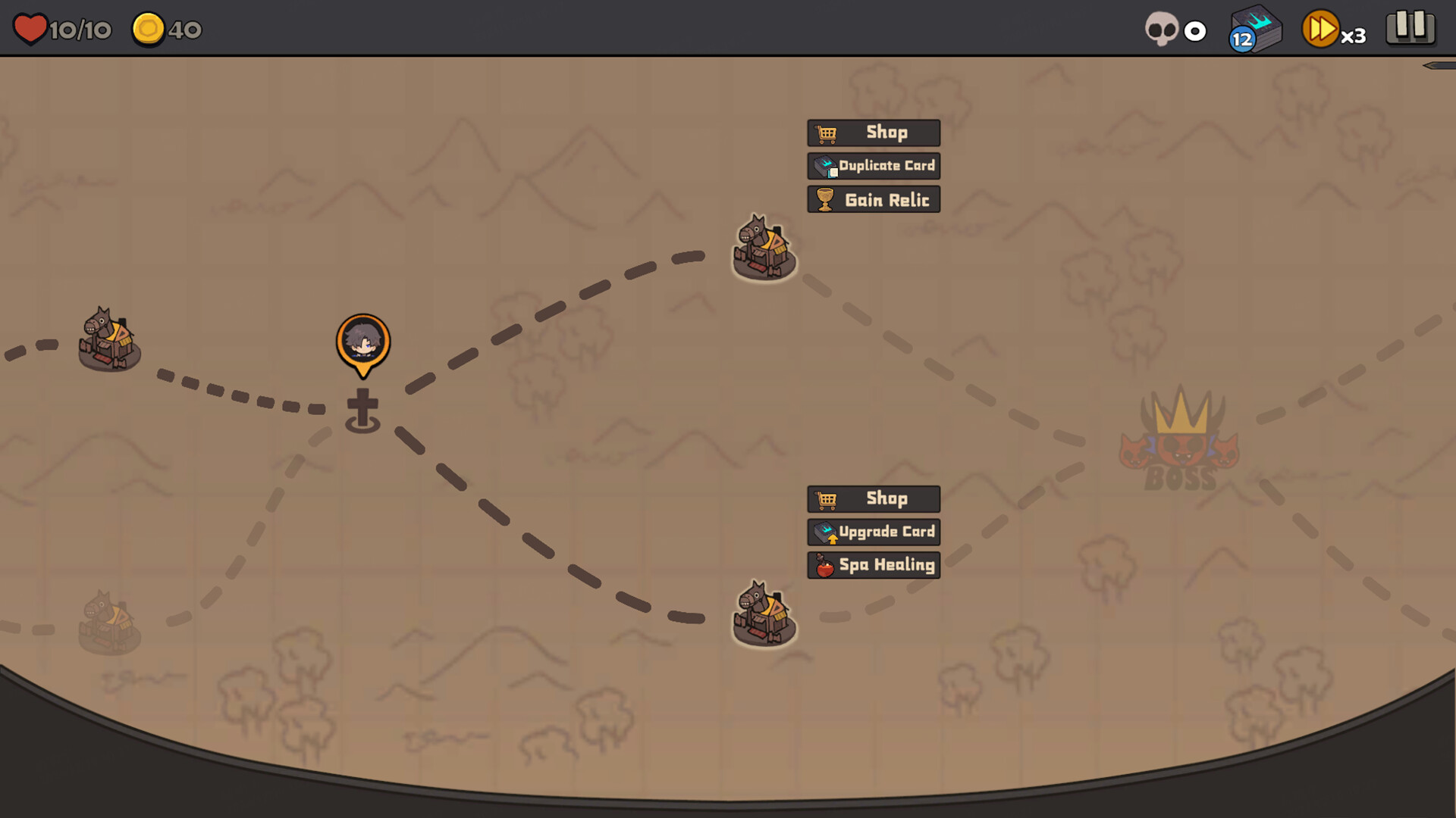 Tetra Dungeon 更新至v1.0.3.2.2-容量389MB插图3