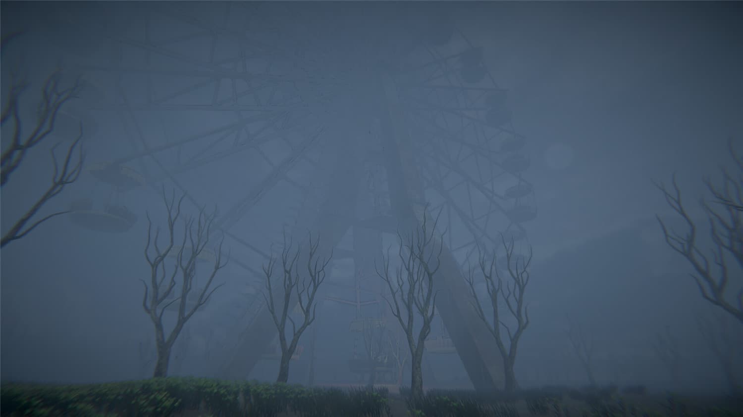 H.E.N.T.A.L.K.E.R. 更新至Build.14852169-容量1.26GB插图3