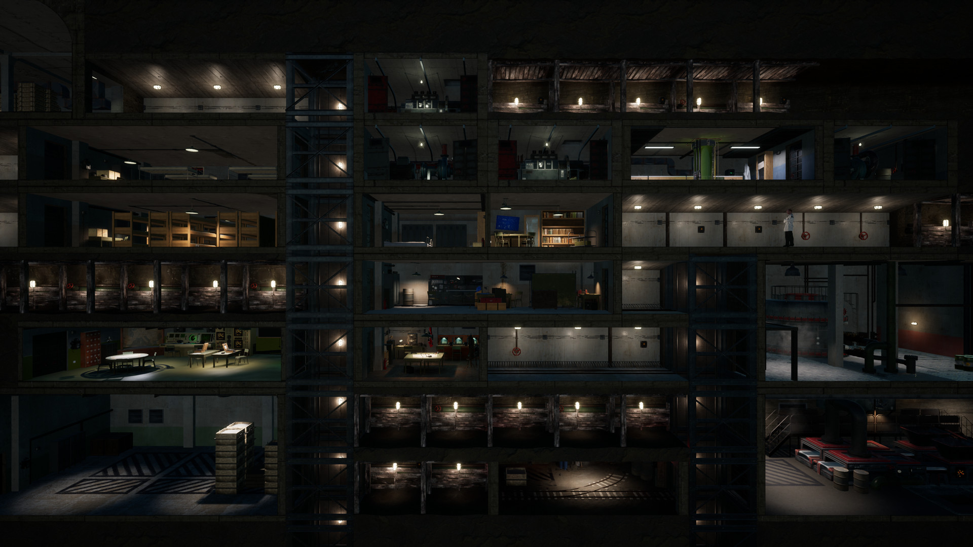 奇迹武器计划/Project Wunderwaffe 更新至Build.16869434-容量1.58GB插图4