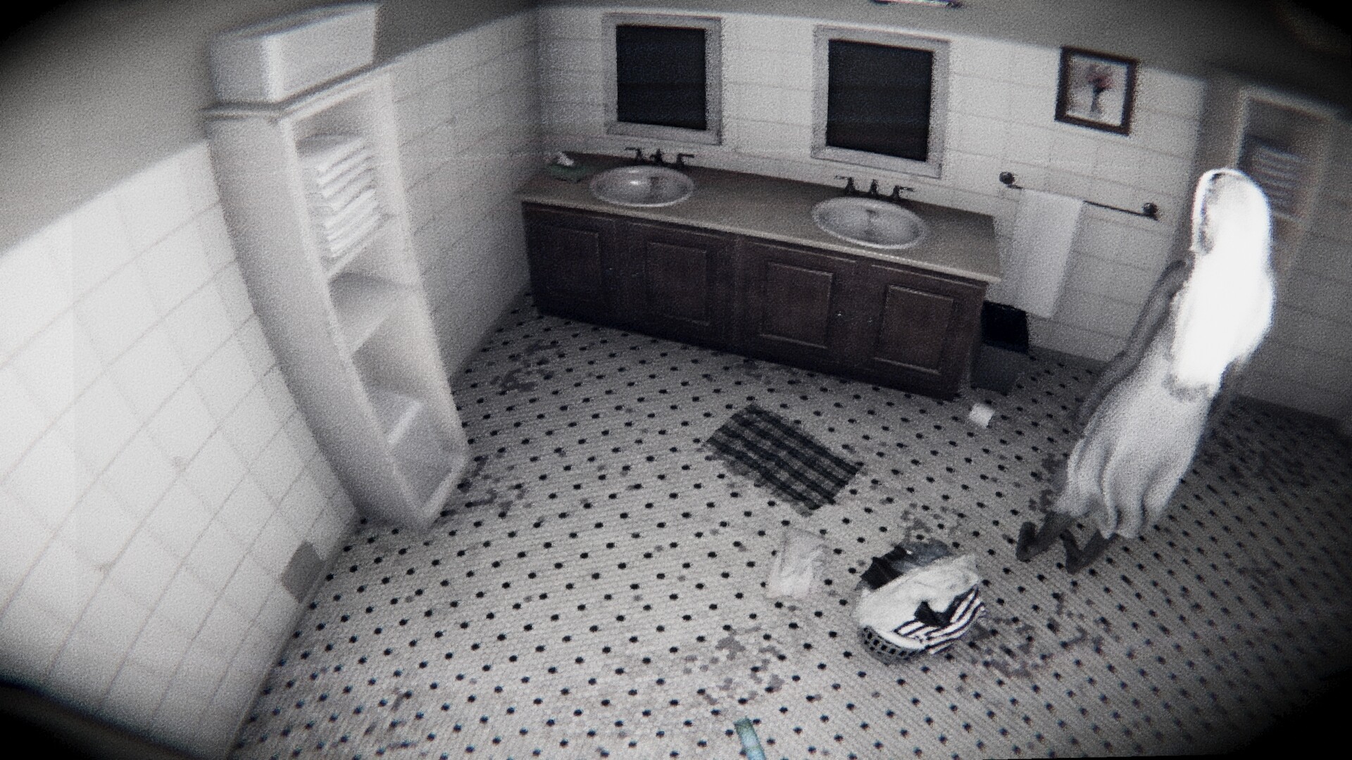 困境：家庭度假/Trapped: Family Vacation 更新至v1.0.0-容量1.28GB插图1