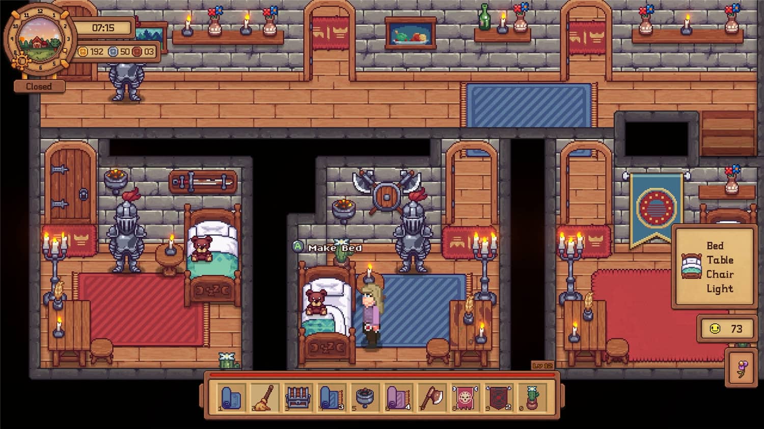 旅者之憩/旅客休息/Travellers Rest 更新至v0.6.7-容量981MB插图4