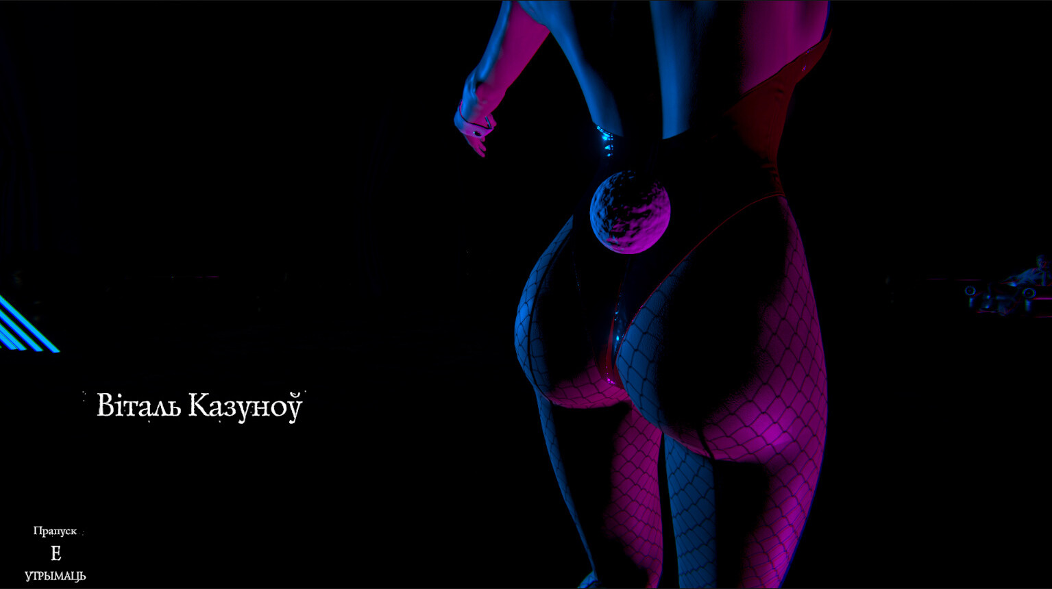 带我走维塔利/Take me, Vitaly 更新至v20241219-容量2.21GB插图2