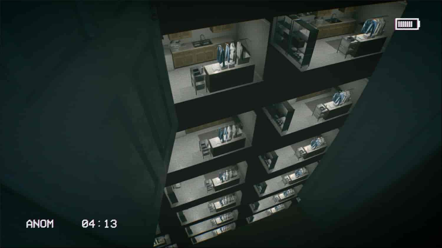 摄像头惊魂/CAPTURED 更新至v1.0.13.1-容量4.81GB插图2