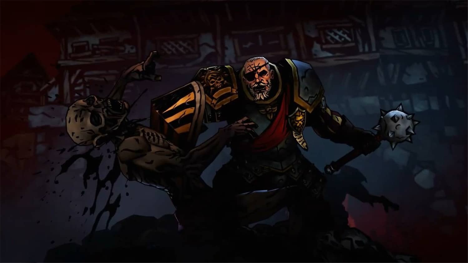 暗黑地牢2/Darkest Dungeon II/Darkest Dungeon 2 更新至v1.06.67316-容量4.1GB插图2