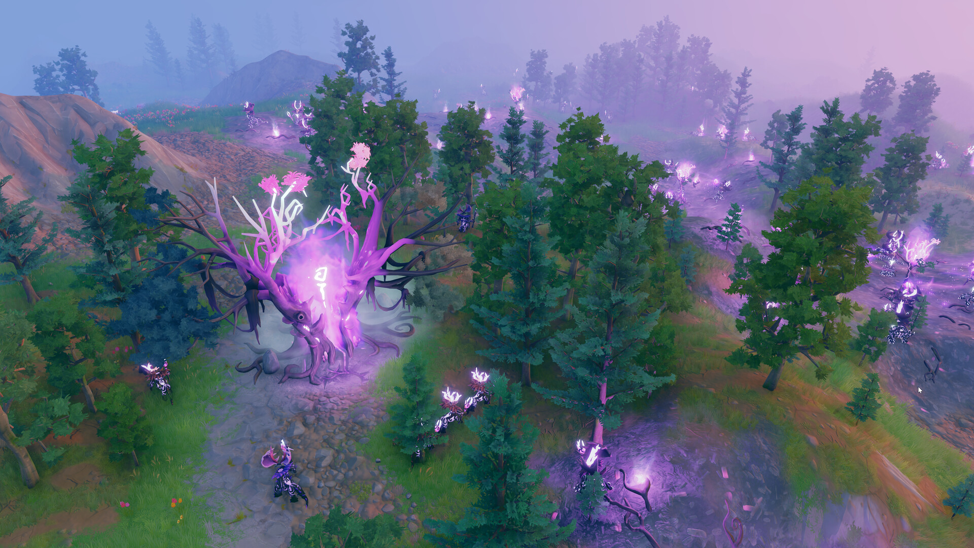 帕格尼物语/Pioneers of Pagonia 更新至Build.17335889-容量2.13GB插图3