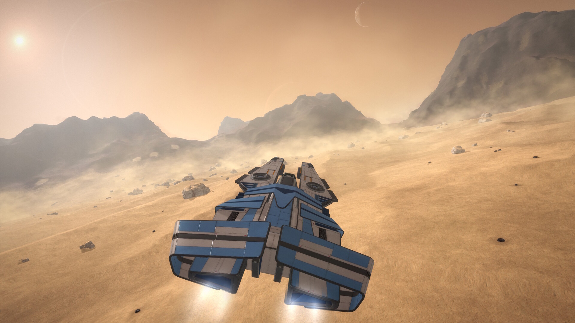 伊甸园工匠/Eden Crafters 更新至Build.17467991-容量2.41GB插图4