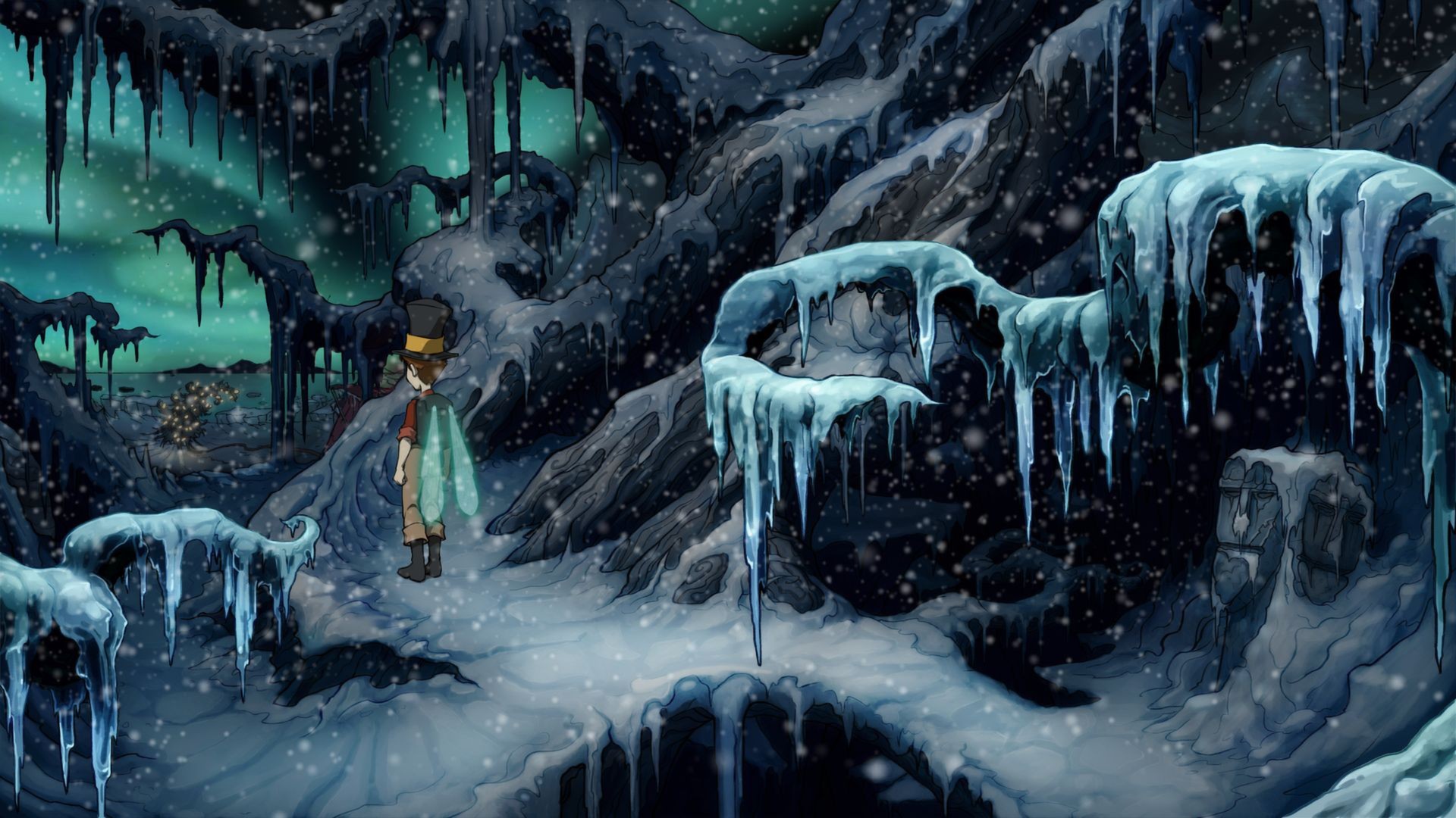 兔子之夜/The Night of the Rabbit 更新至Build.16854739-容量3.15GB插图1